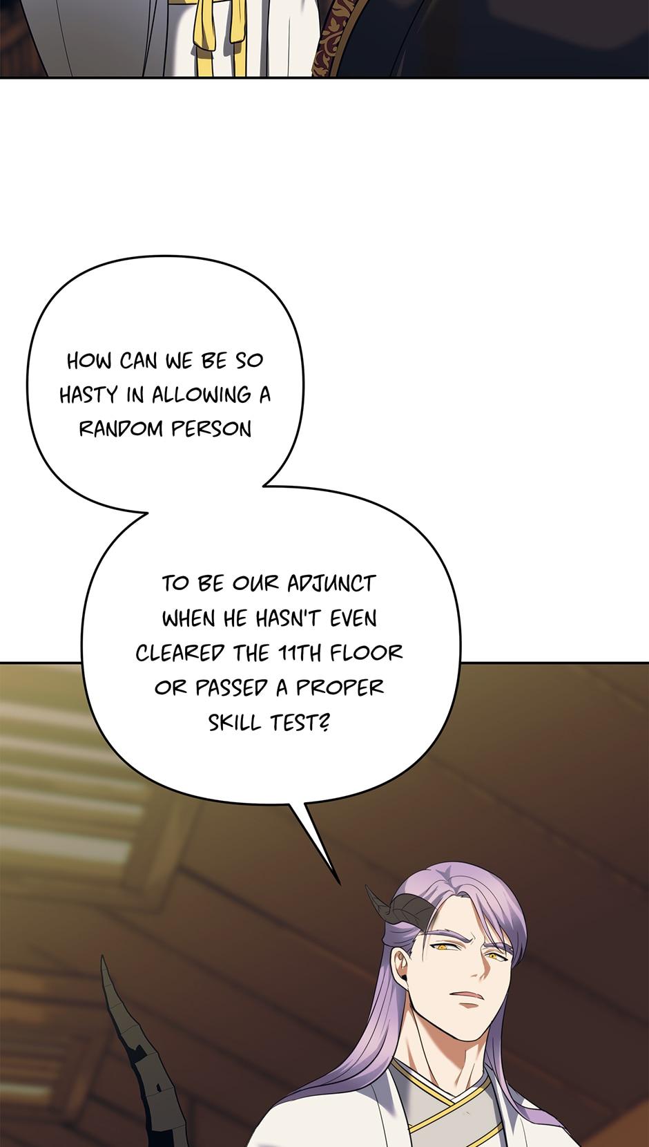 Read Second Life Ranker EN Manga Online