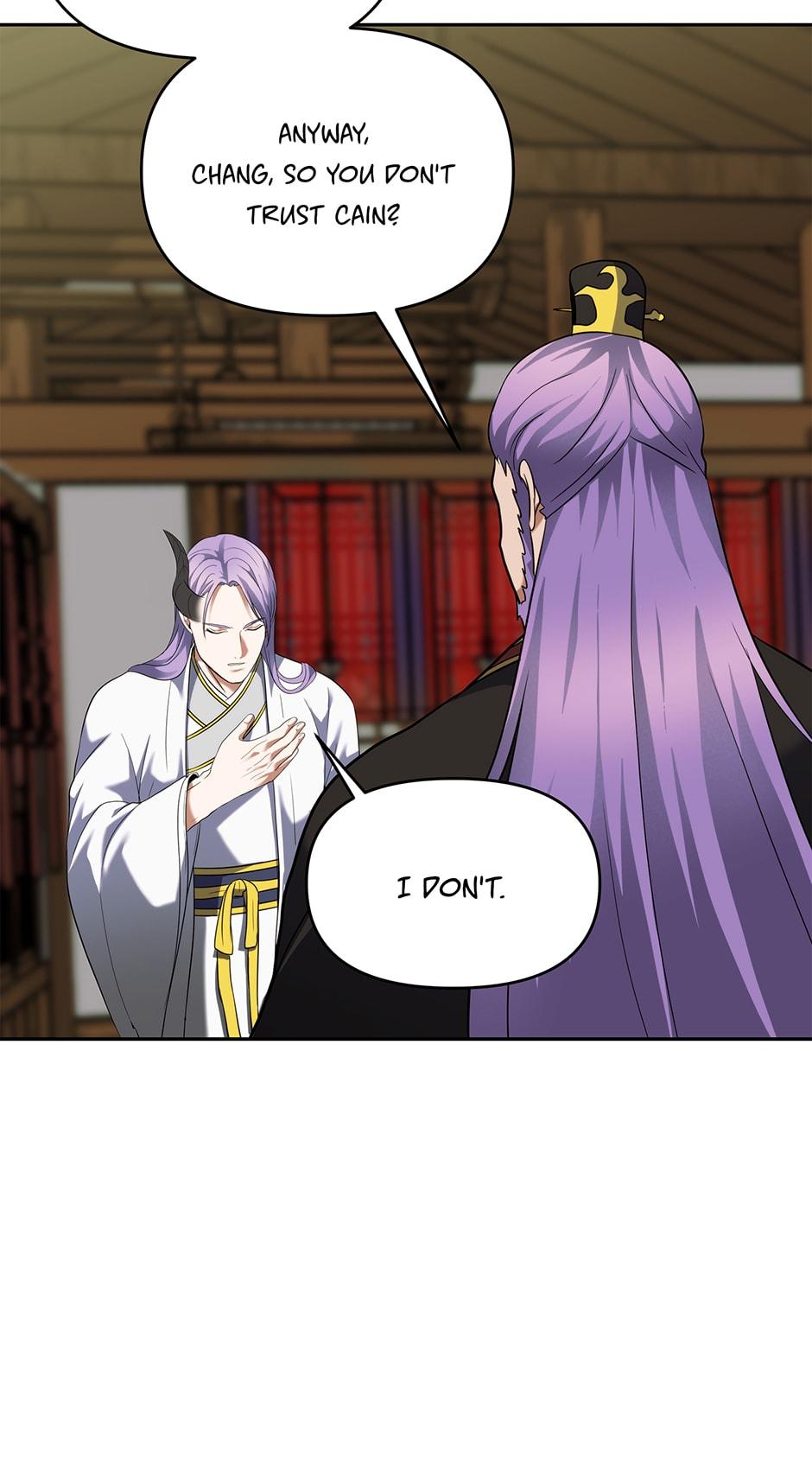 Read Second Life Ranker EN Manga Online