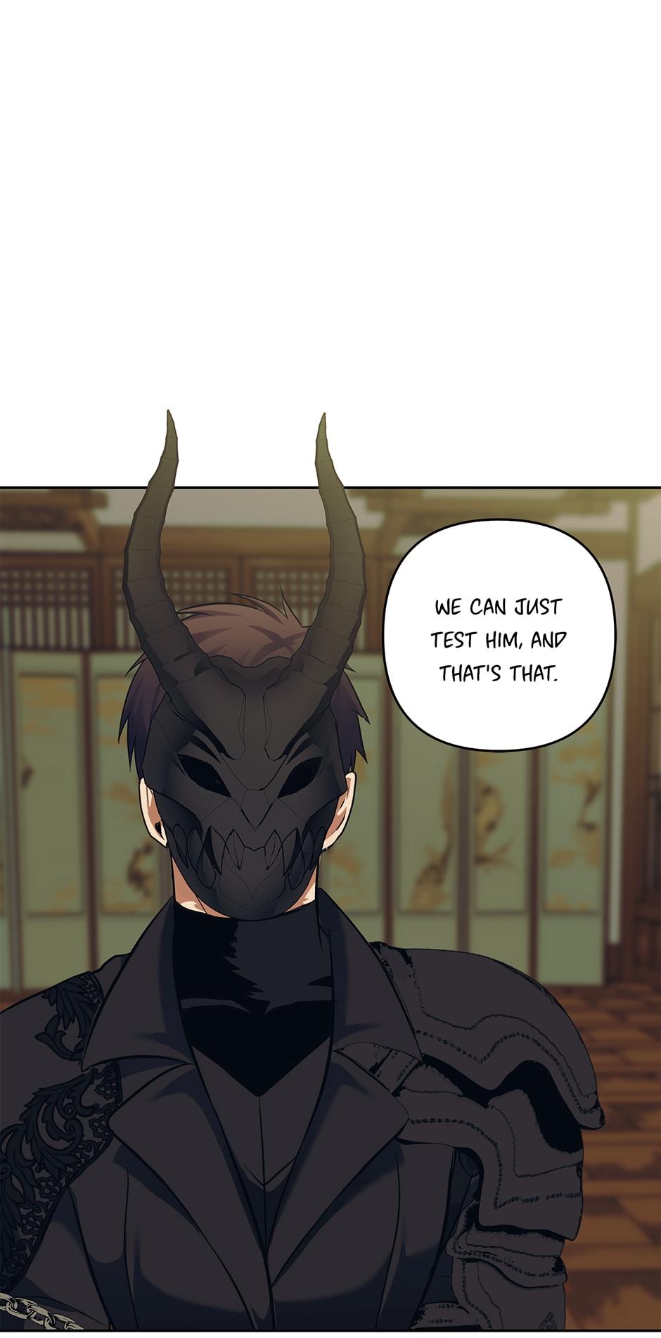 Read Second Life Ranker EN Manga Online