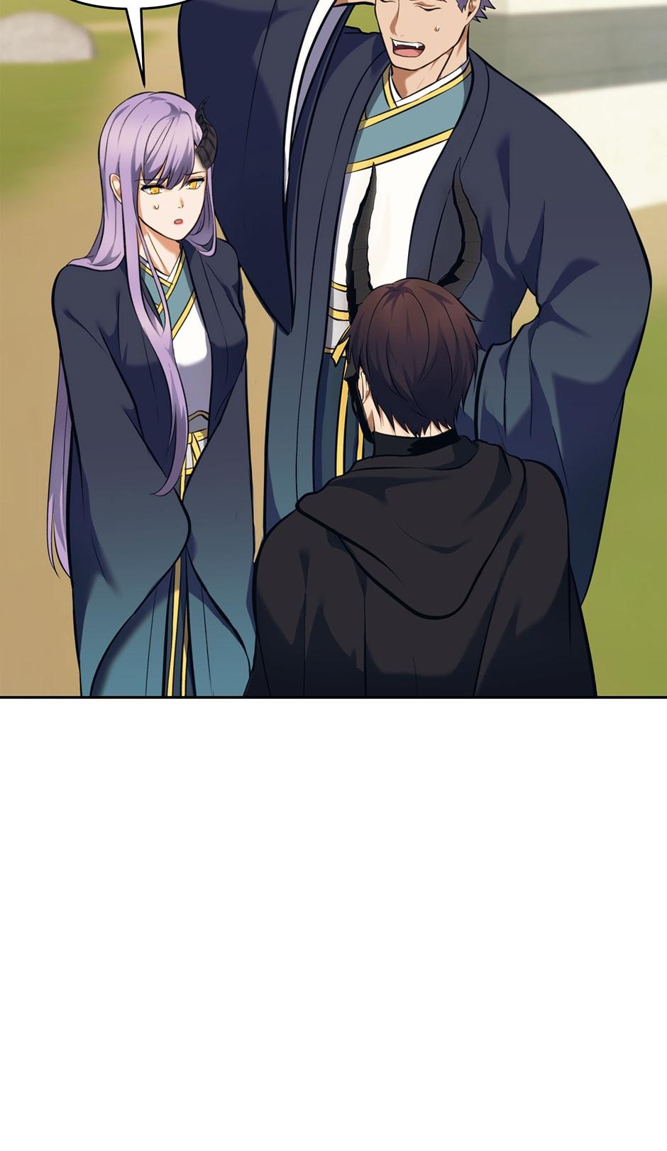 Read Second Life Ranker EN Manga Online