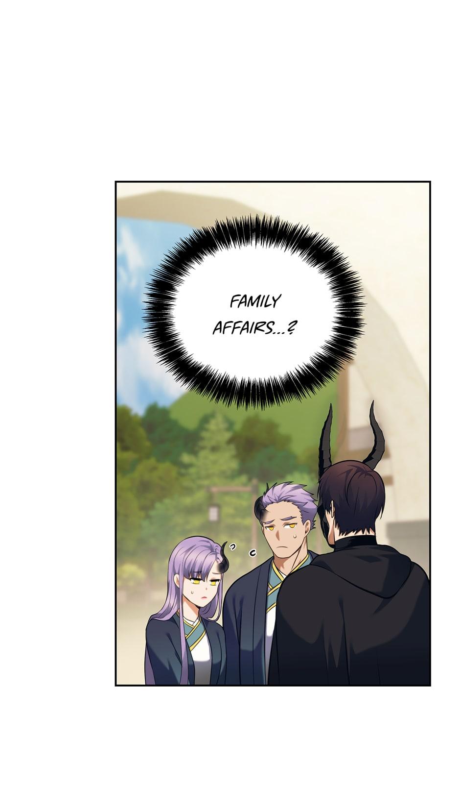 Read Second Life Ranker EN Manga Online