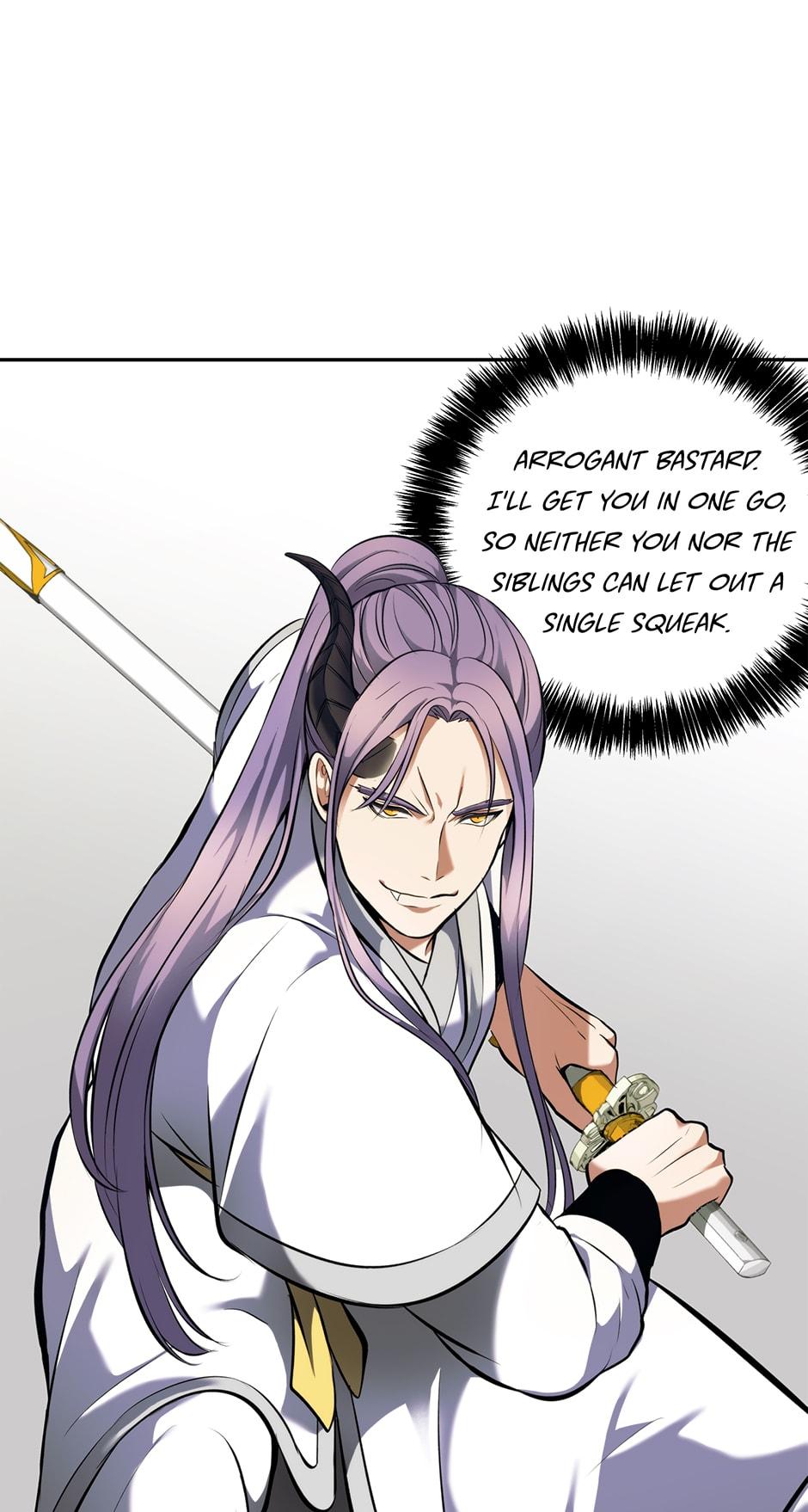 Read Second Life Ranker EN Manga Online