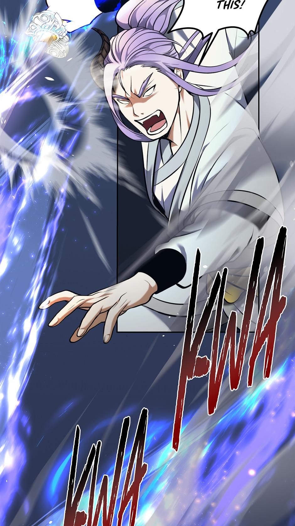 Read Second Life Ranker EN Manga Online