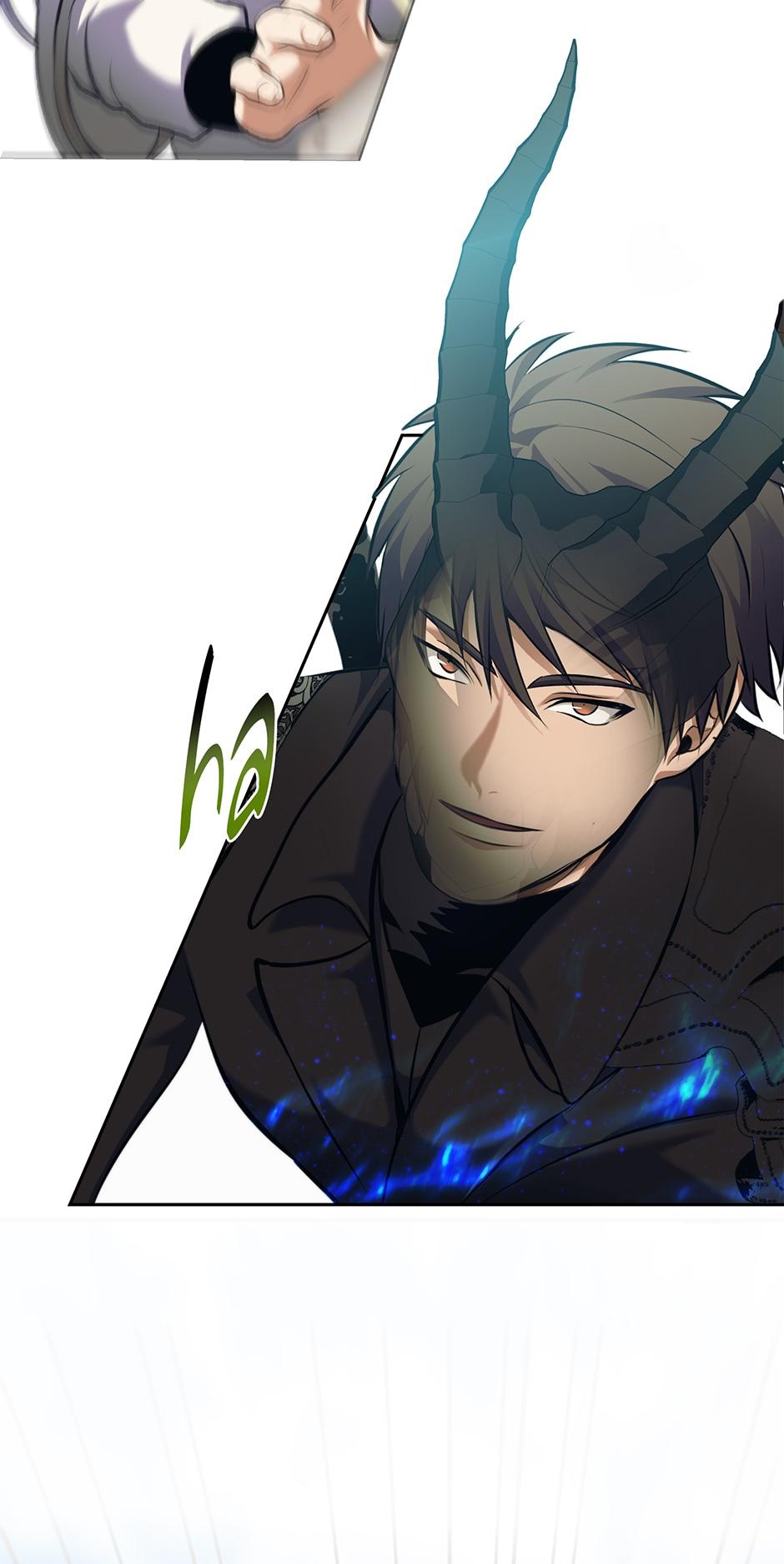 Read Second Life Ranker EN Manga Online