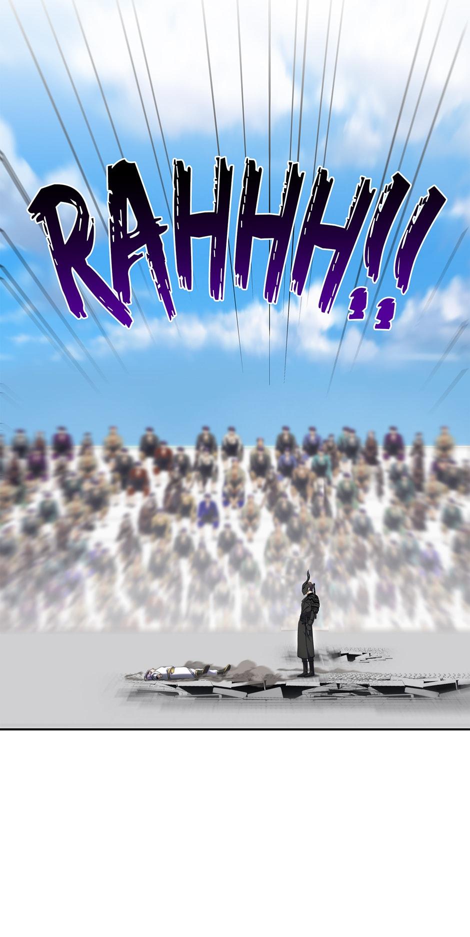 Read Second Life Ranker EN Manga Online