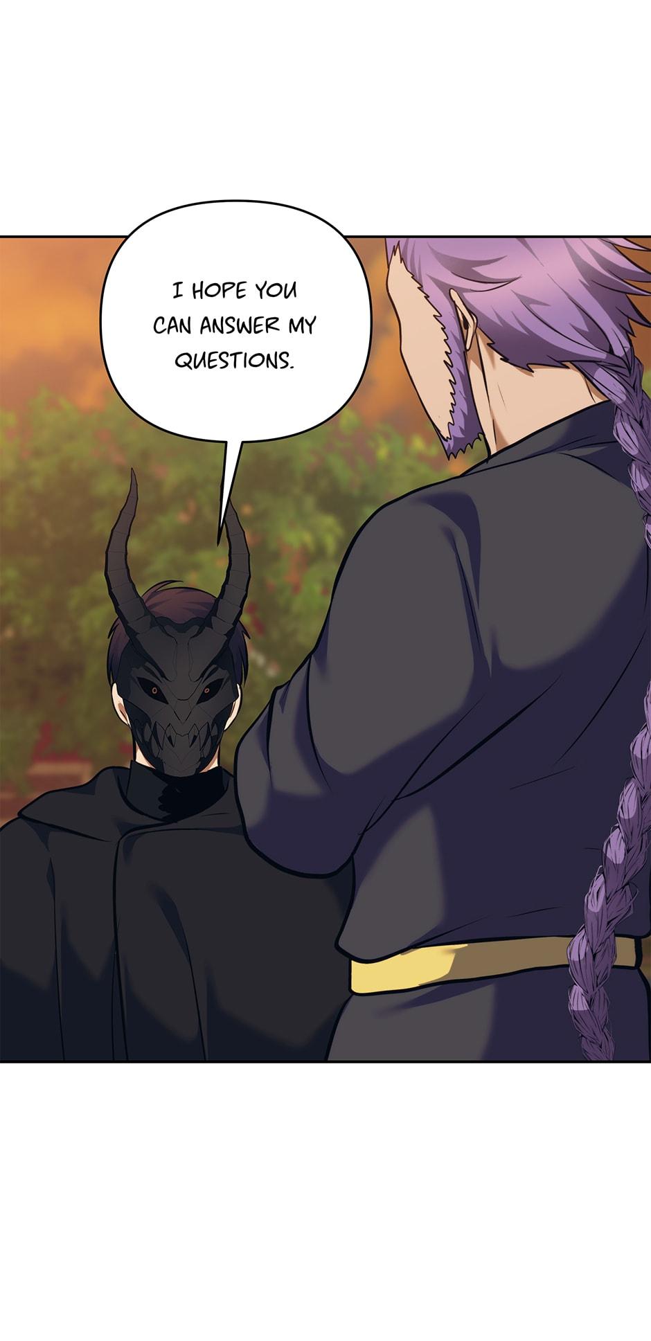 Read Second Life Ranker EN Manga Online