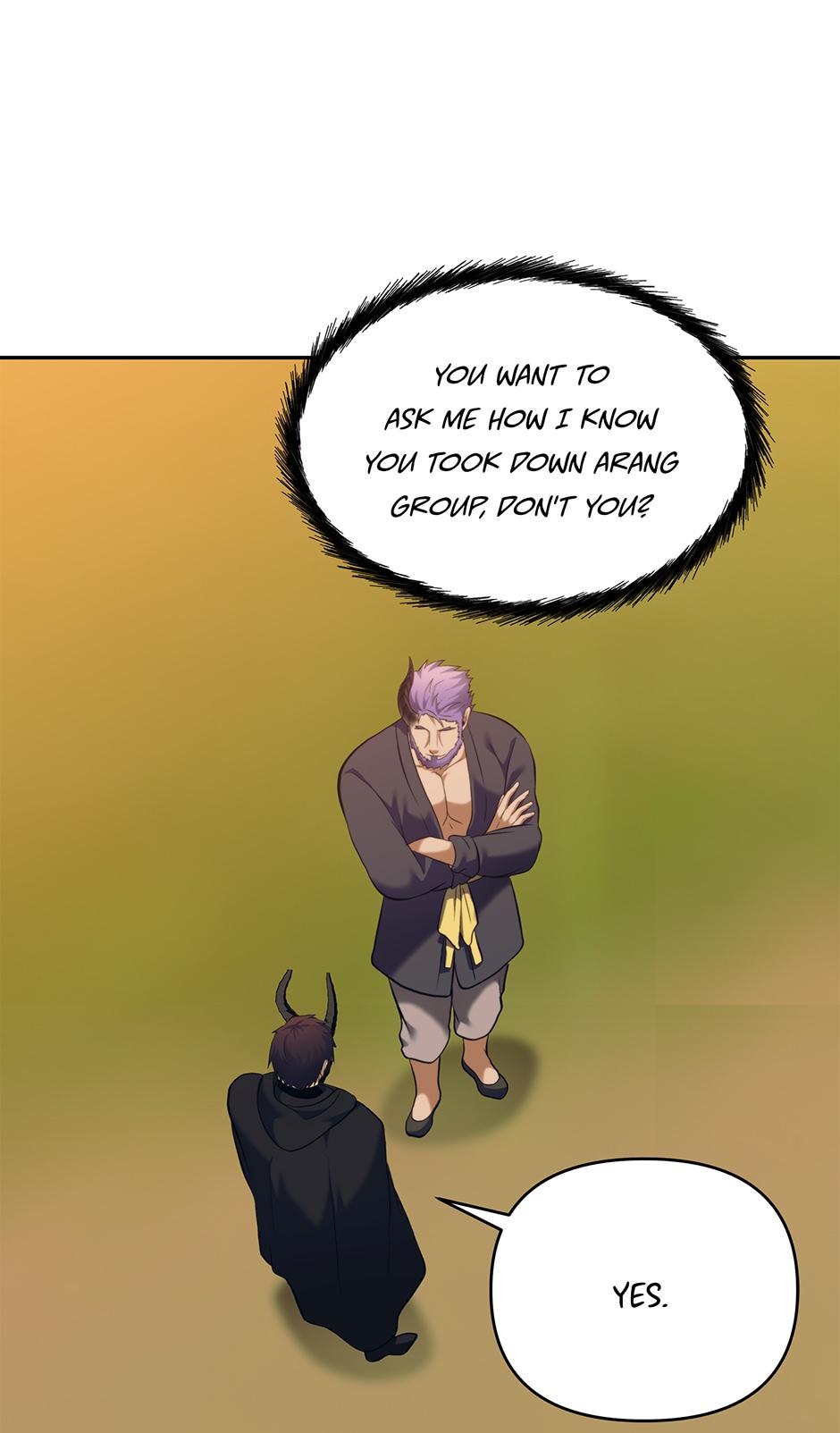 Read Second Life Ranker EN Manga Online