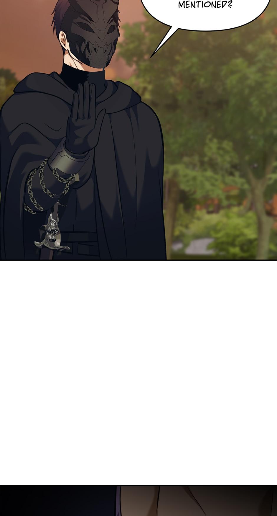 Read Second Life Ranker EN Manga Online
