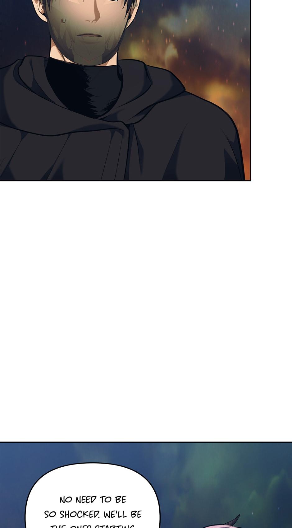 Read Second Life Ranker EN Manga Online