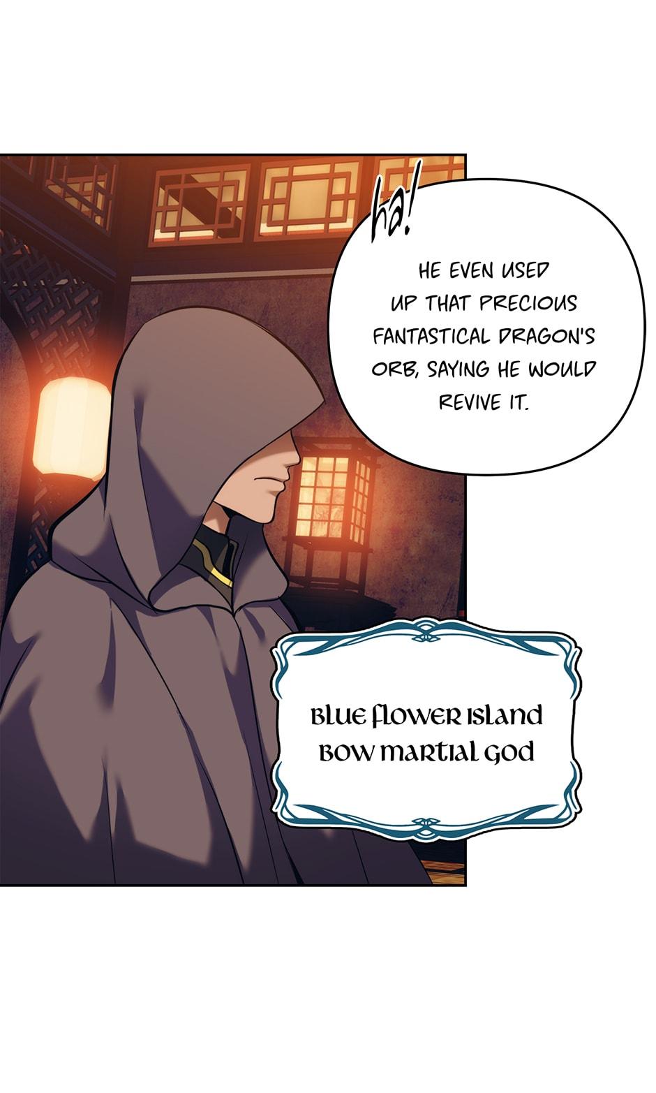 Read Second Life Ranker EN Manga Online