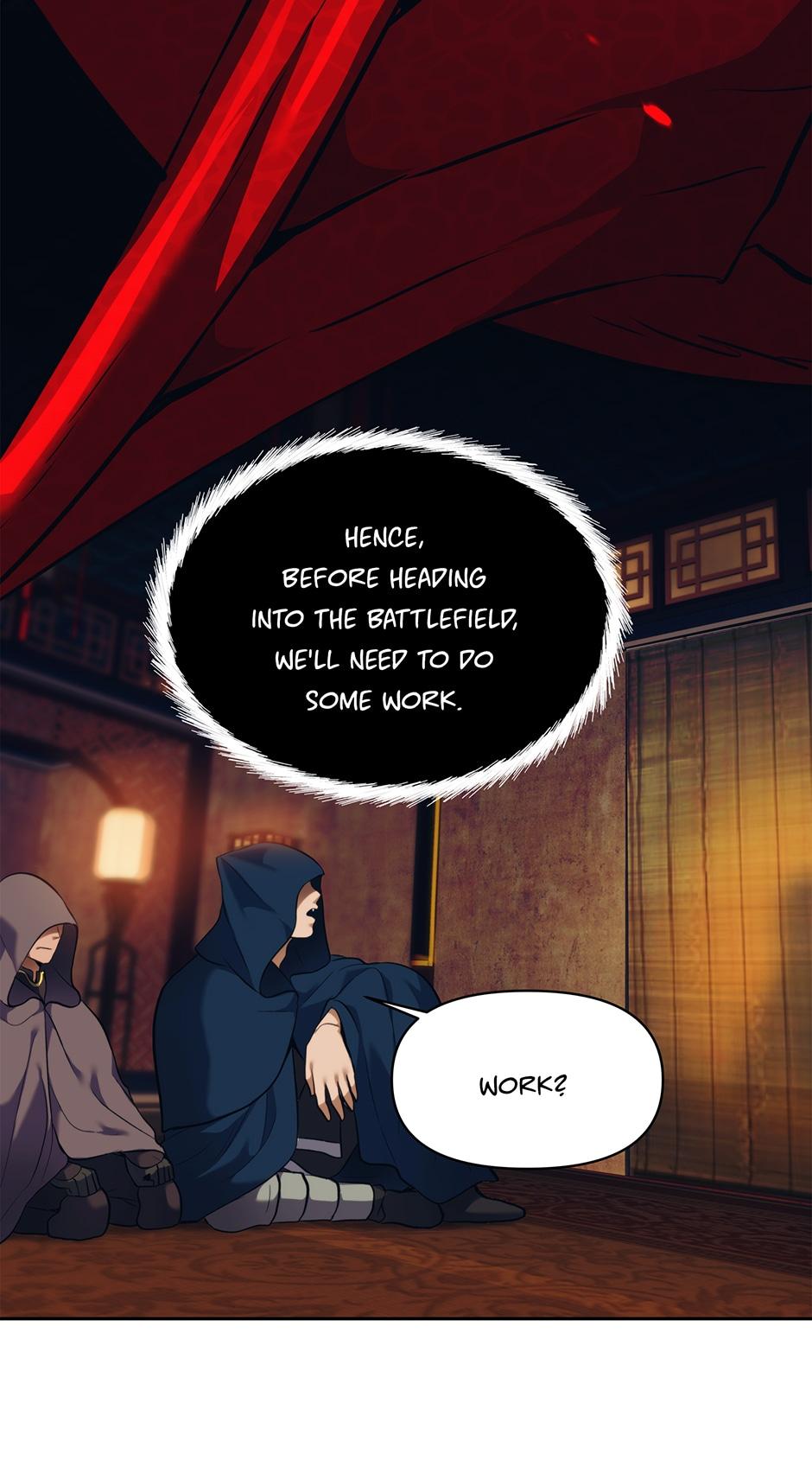 Read Second Life Ranker EN Manga Online