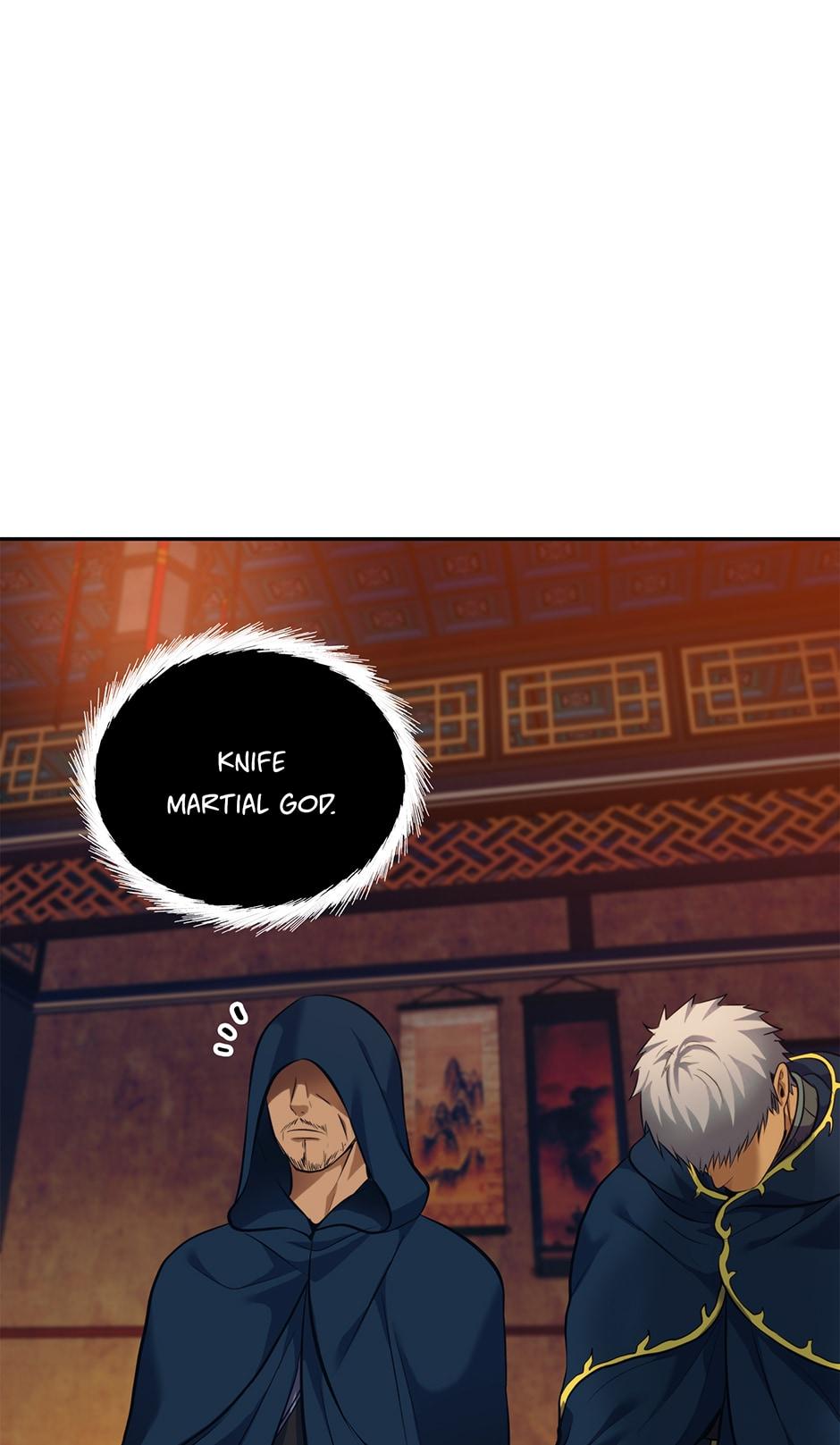 Read Second Life Ranker EN Manga Online