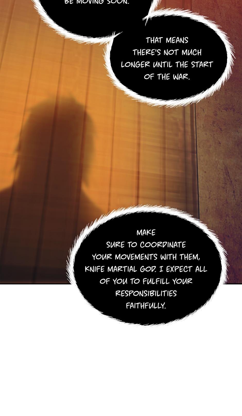 Read Second Life Ranker EN Manga Online