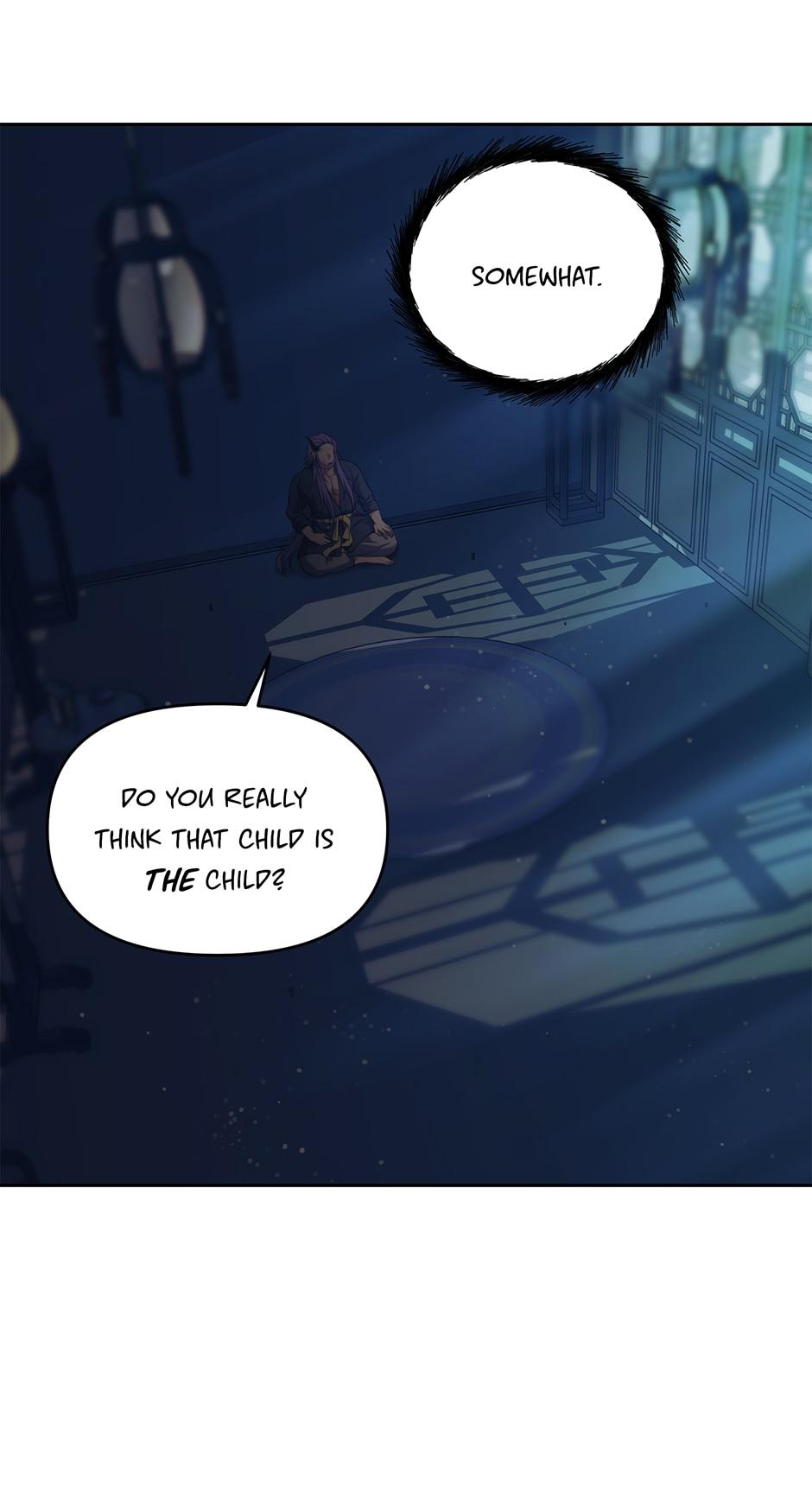 Read Second Life Ranker EN Manga Online