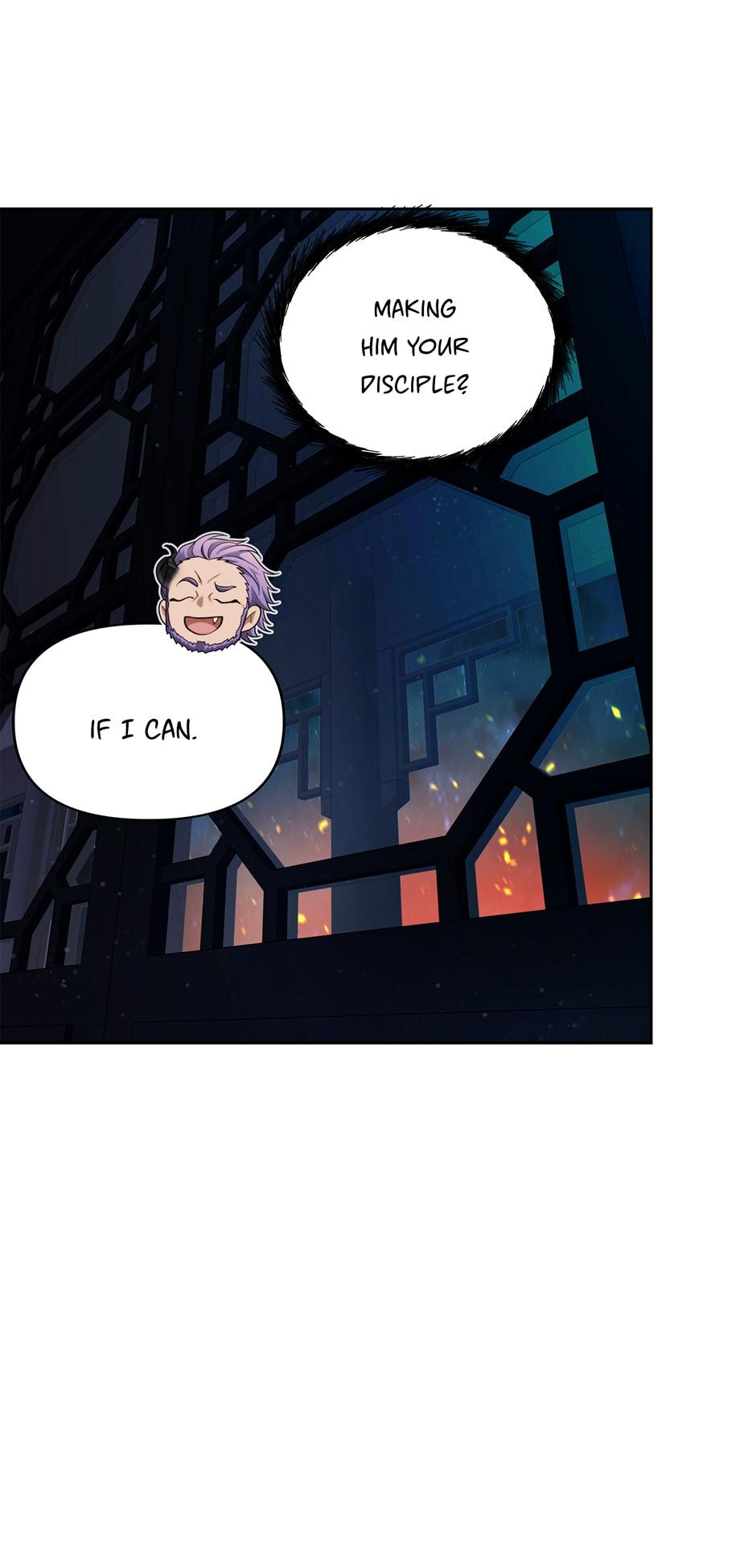 Read Second Life Ranker EN Manga Online