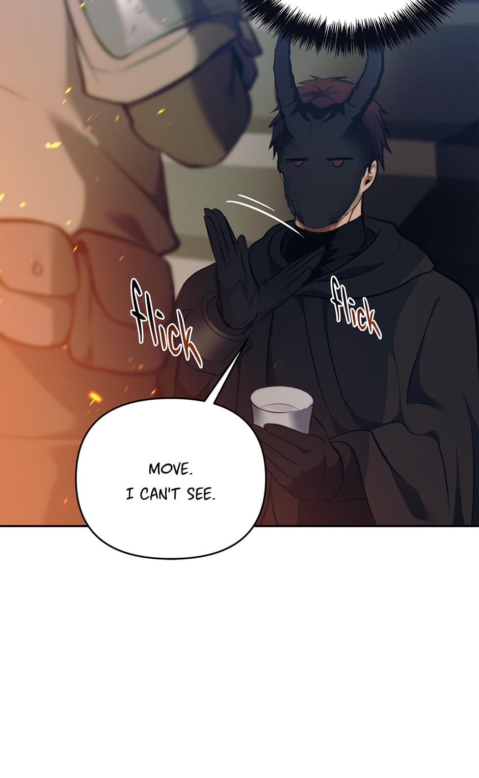 Read Second Life Ranker EN Manga Online