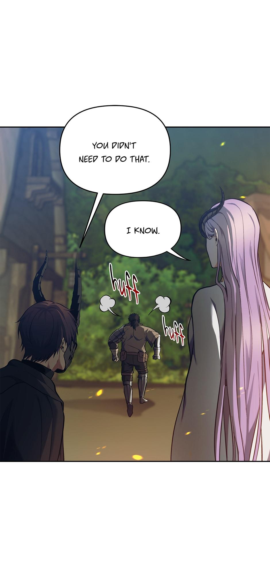 Read Second Life Ranker EN Manga Online