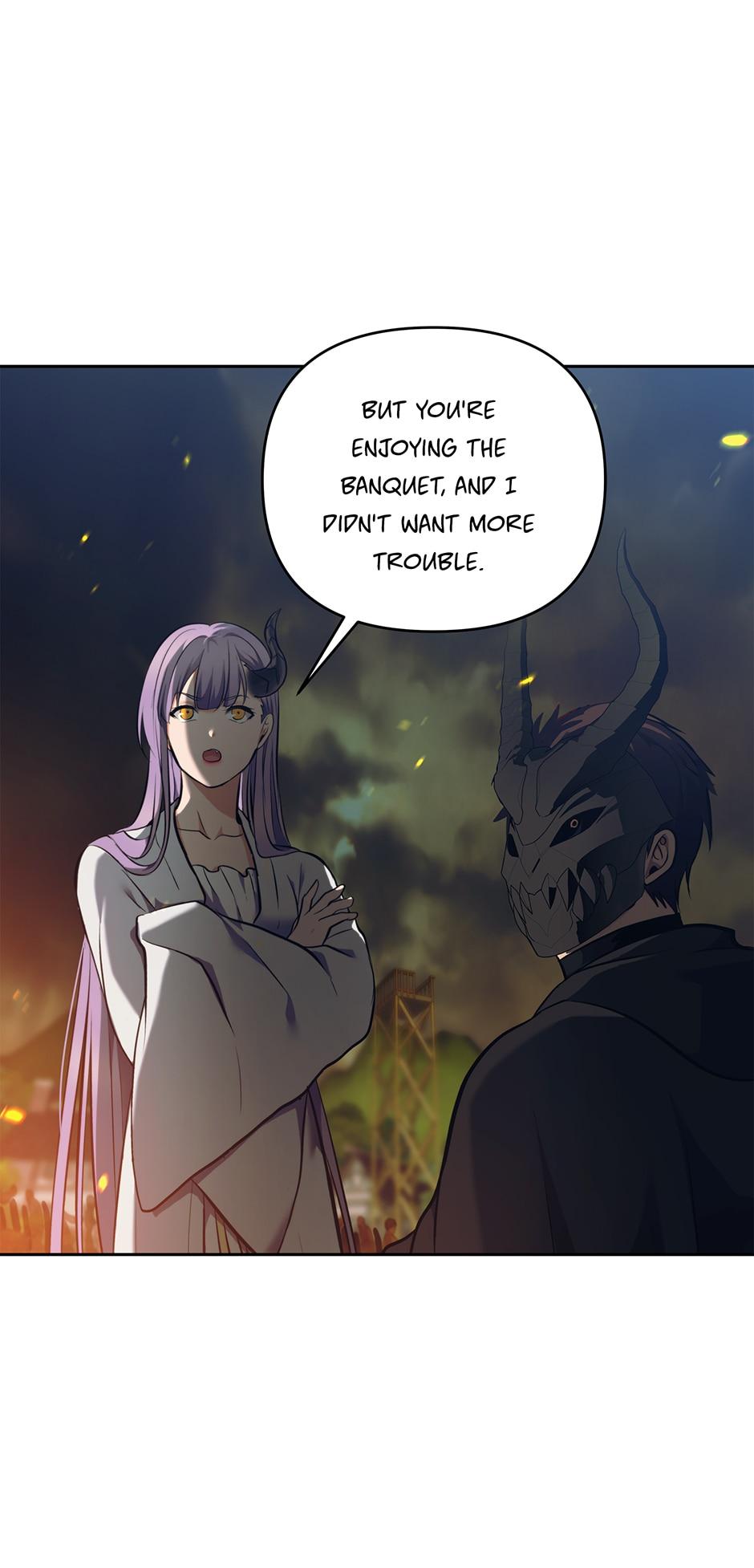 Read Second Life Ranker EN Manga Online