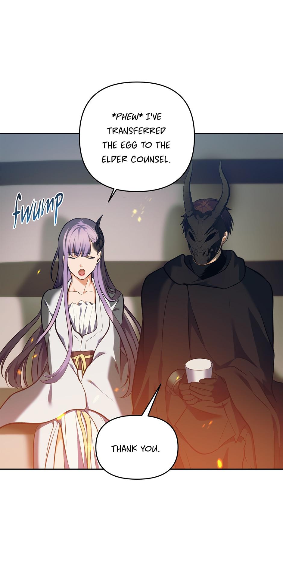 Read Second Life Ranker EN Manga Online