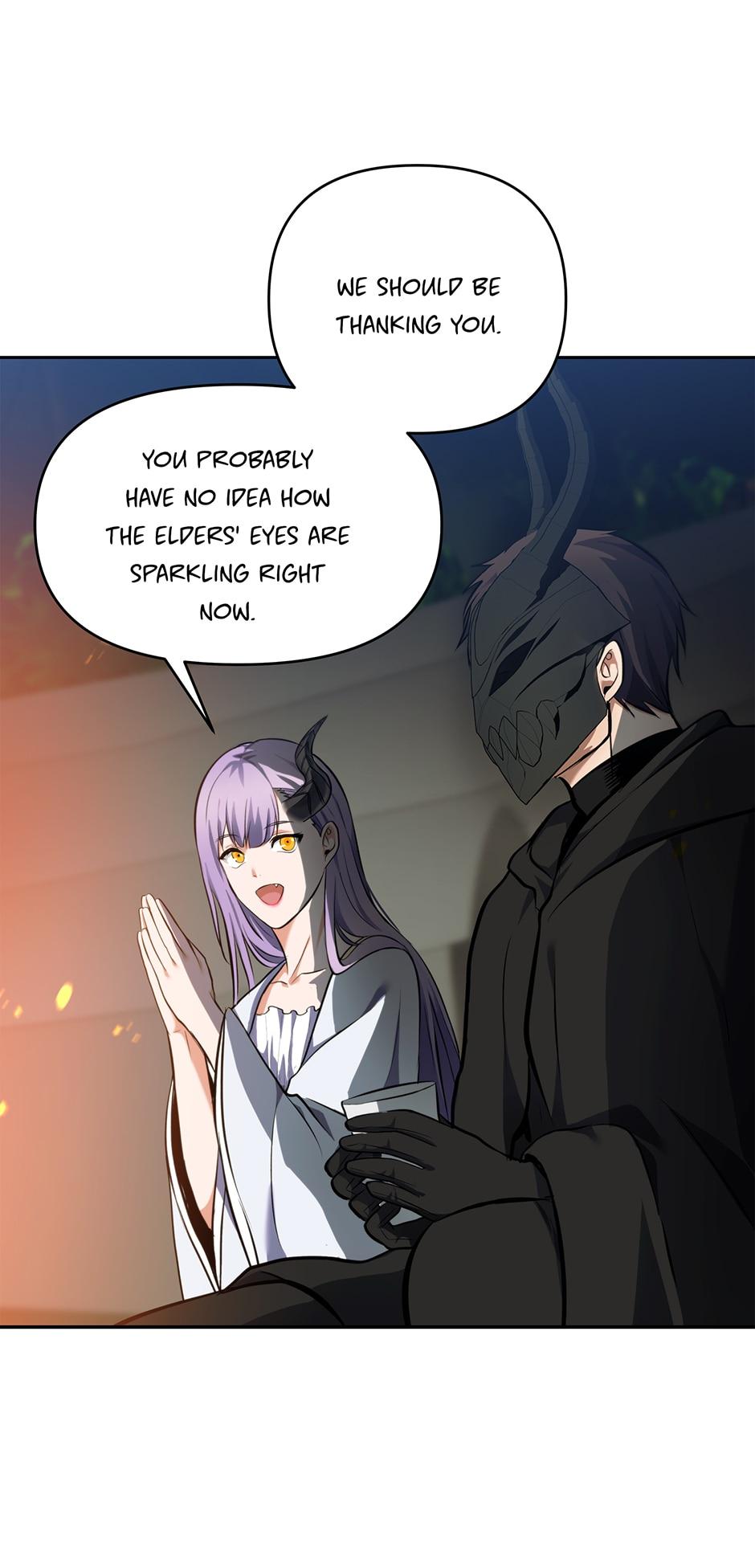 Read Second Life Ranker EN Manga Online
