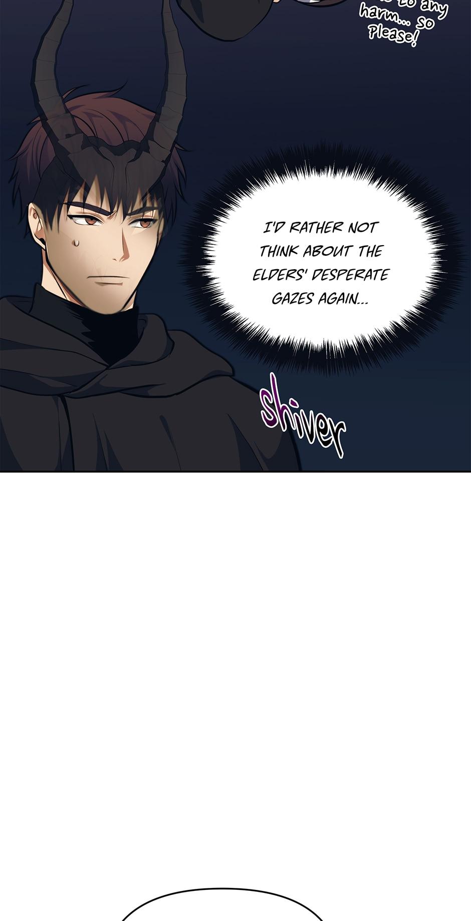 Read Second Life Ranker EN Manga Online