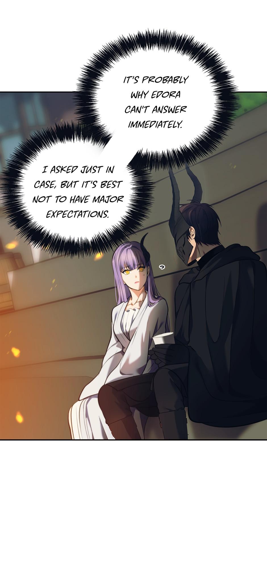 Read Second Life Ranker EN Manga Online