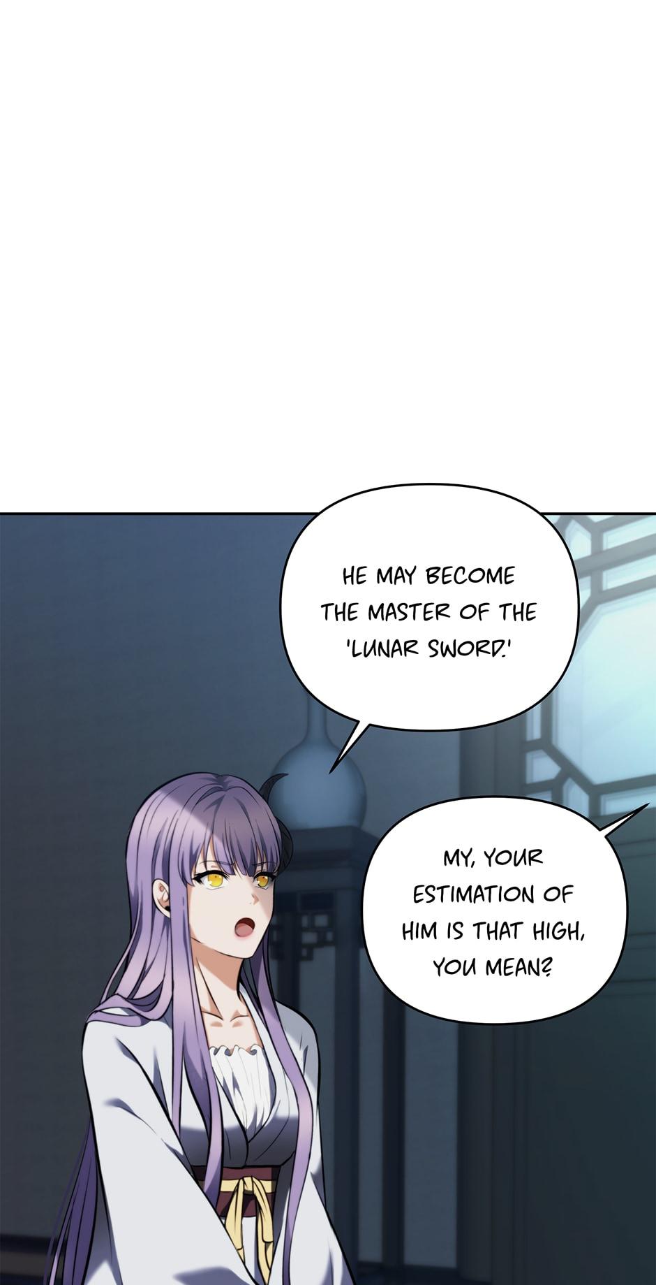 Read Second Life Ranker EN Manga Online
