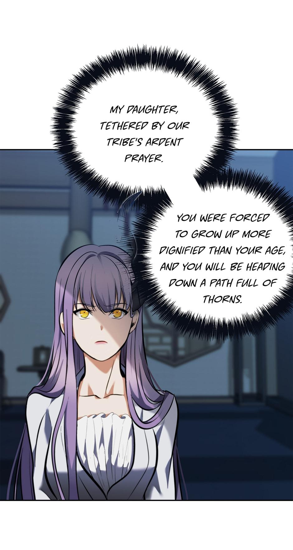 Read Second Life Ranker EN Manga Online