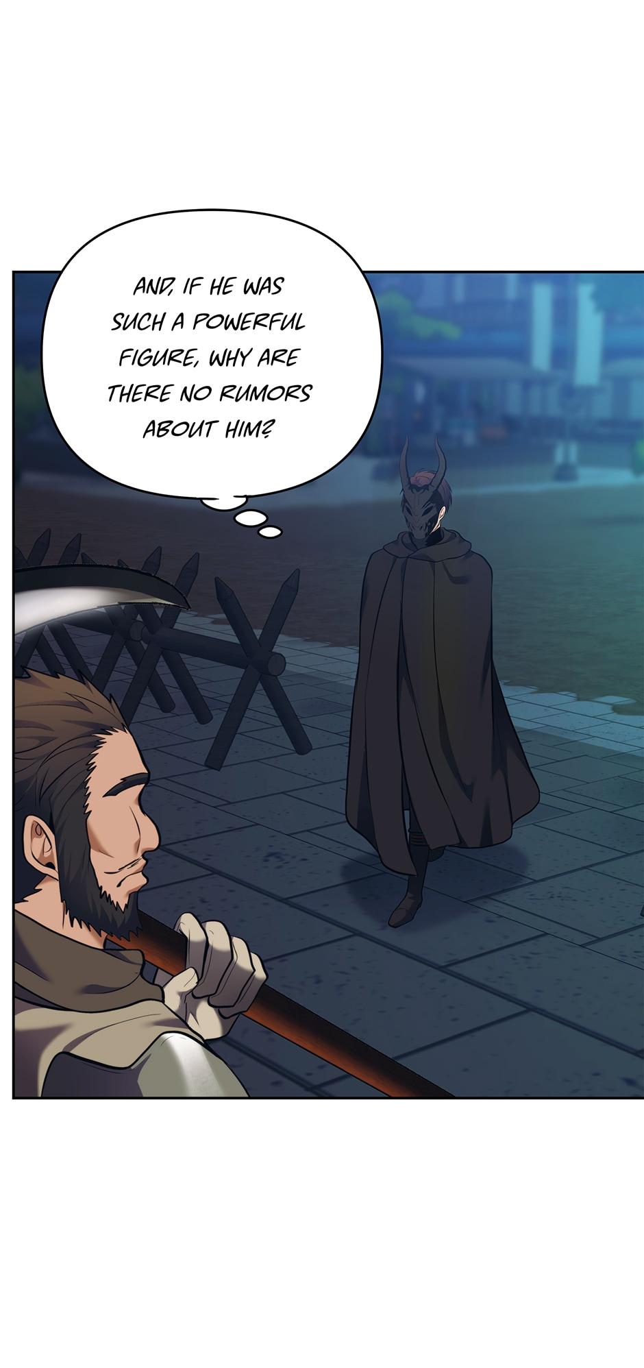 Read Second Life Ranker EN Manga Online