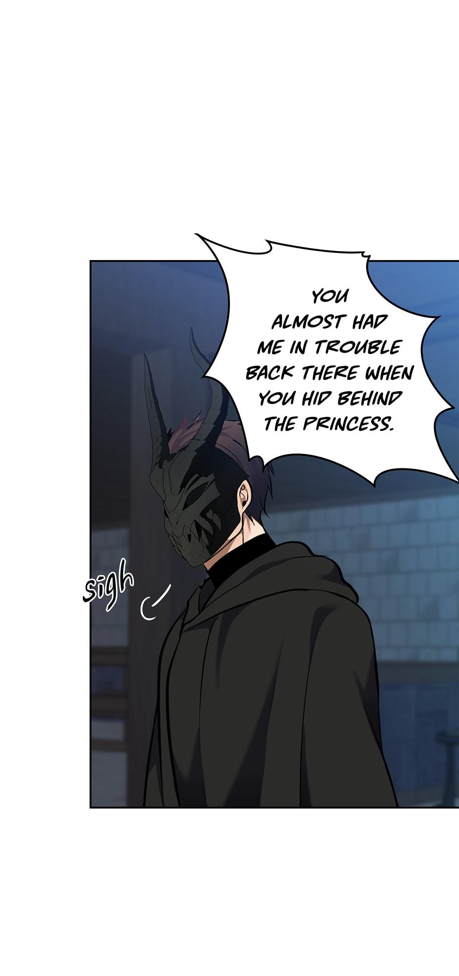 Read Second Life Ranker EN Manga Online