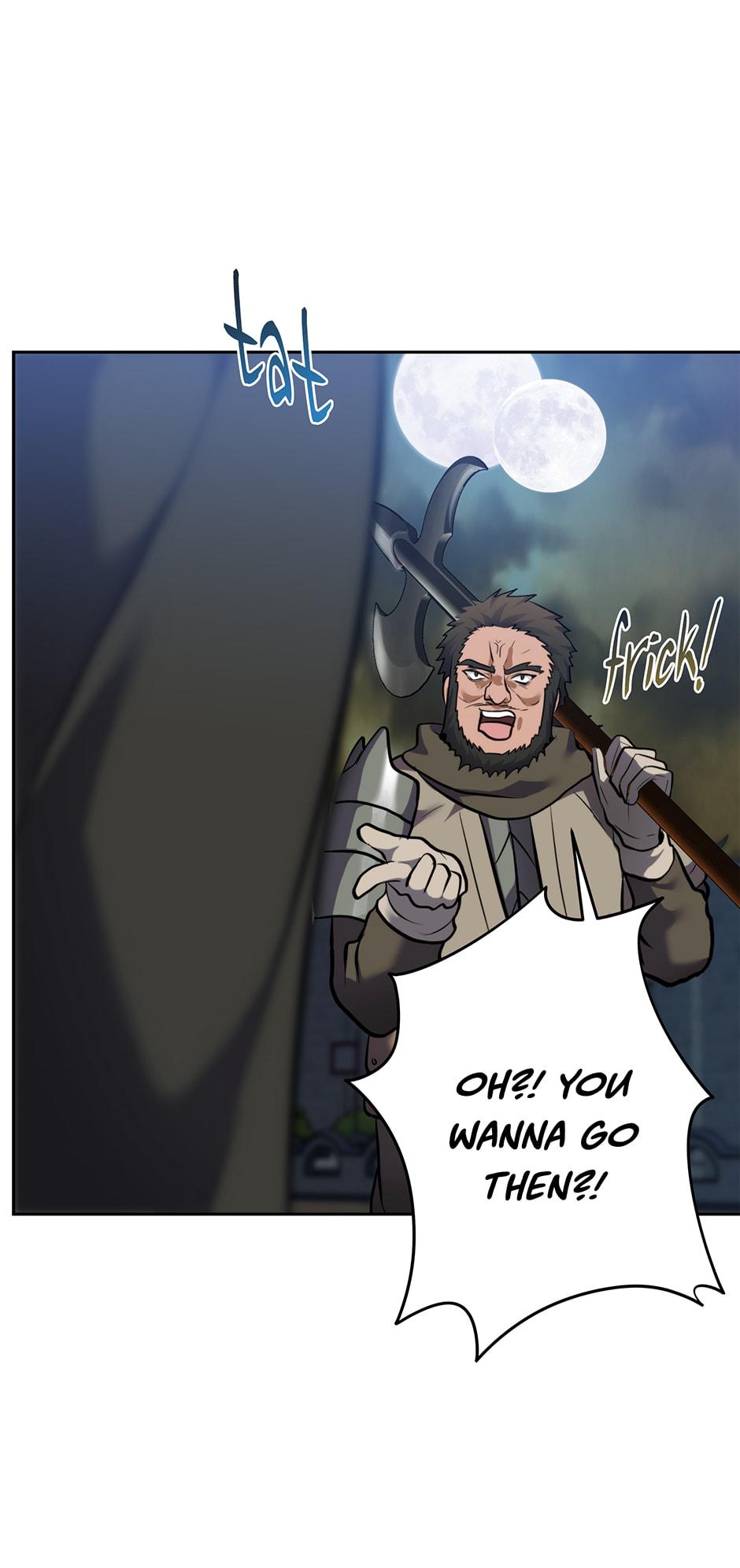 Read Second Life Ranker EN Manga Online
