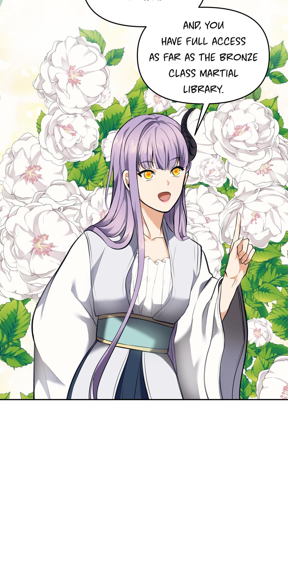 Read Second Life Ranker EN Manga Online