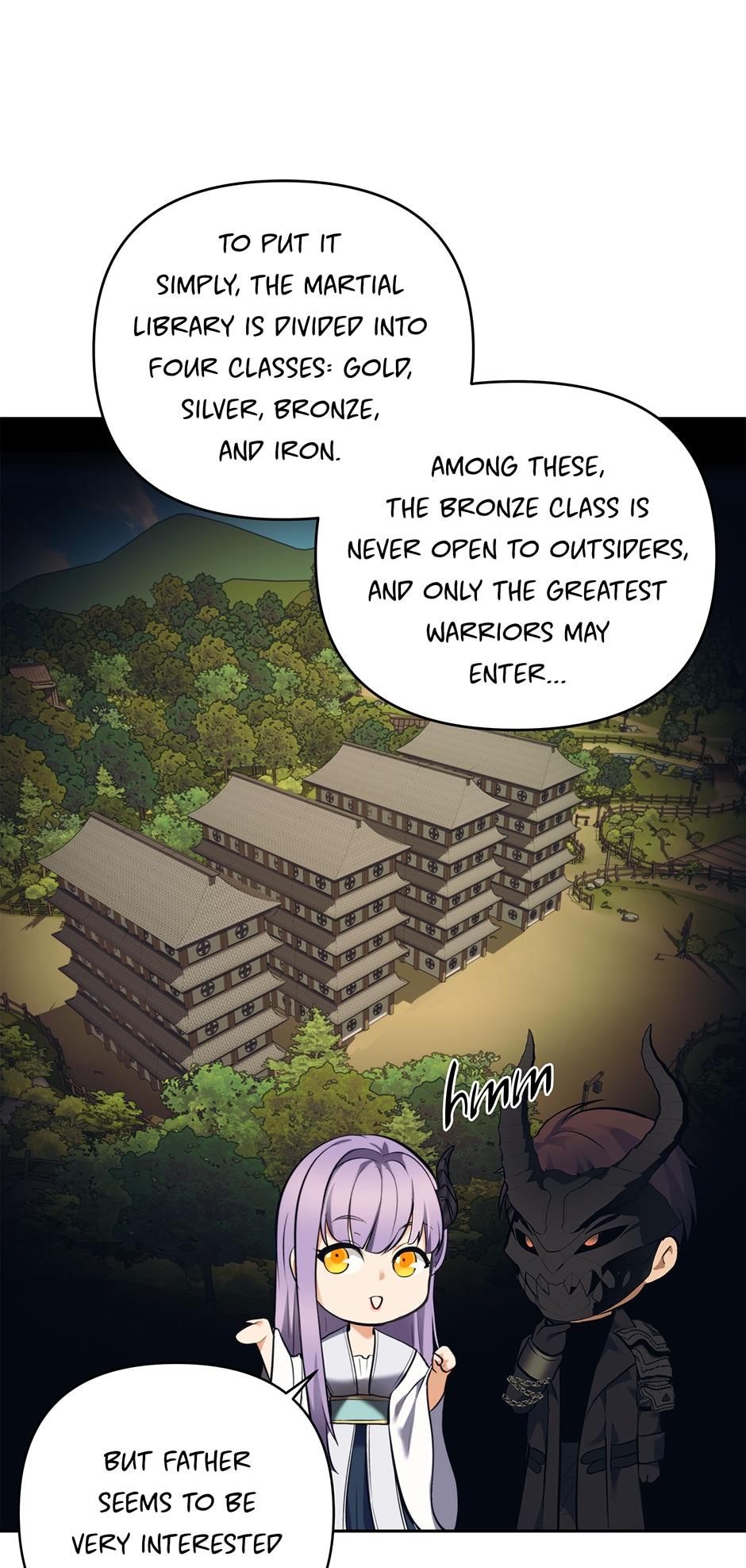 Read Second Life Ranker EN Manga Online