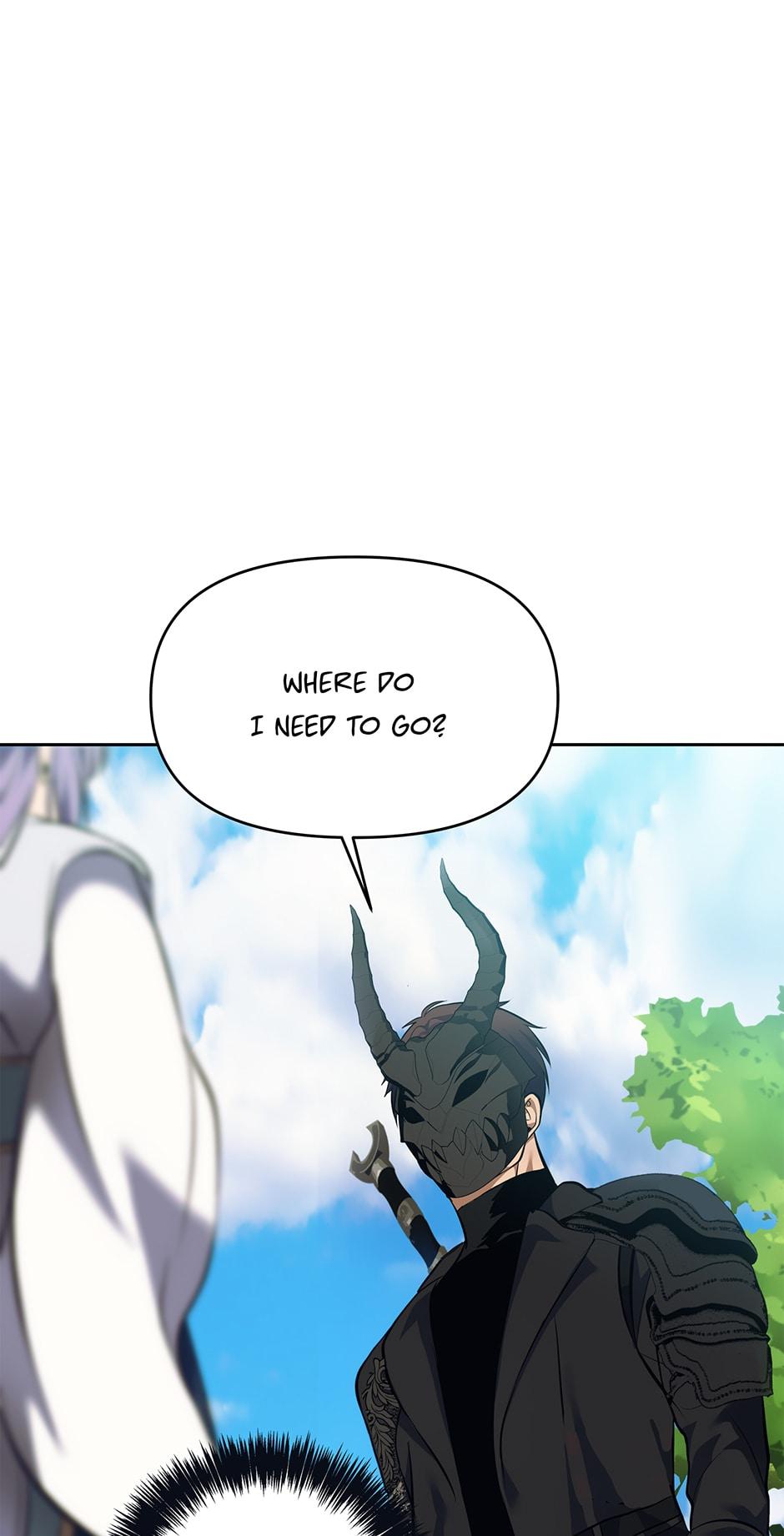 Read Second Life Ranker EN Manga Online