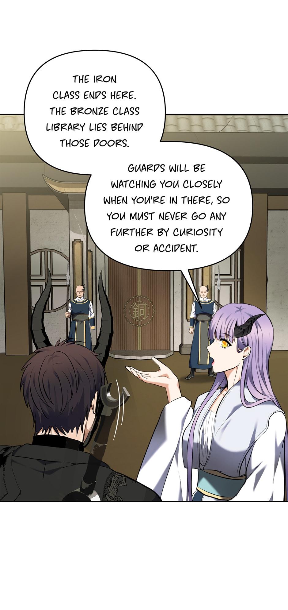 Read Second Life Ranker EN Manga Online