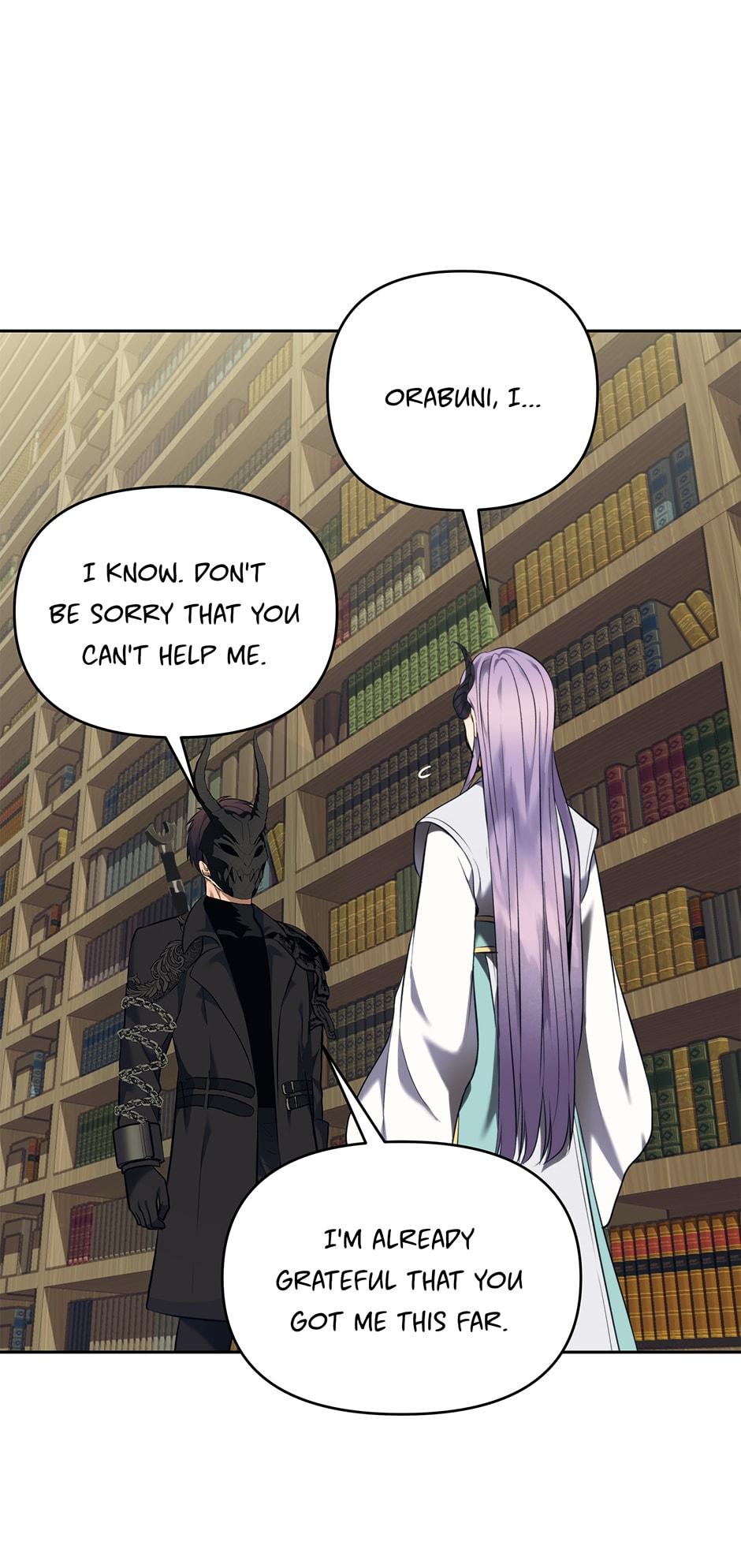 Read Second Life Ranker EN Manga Online