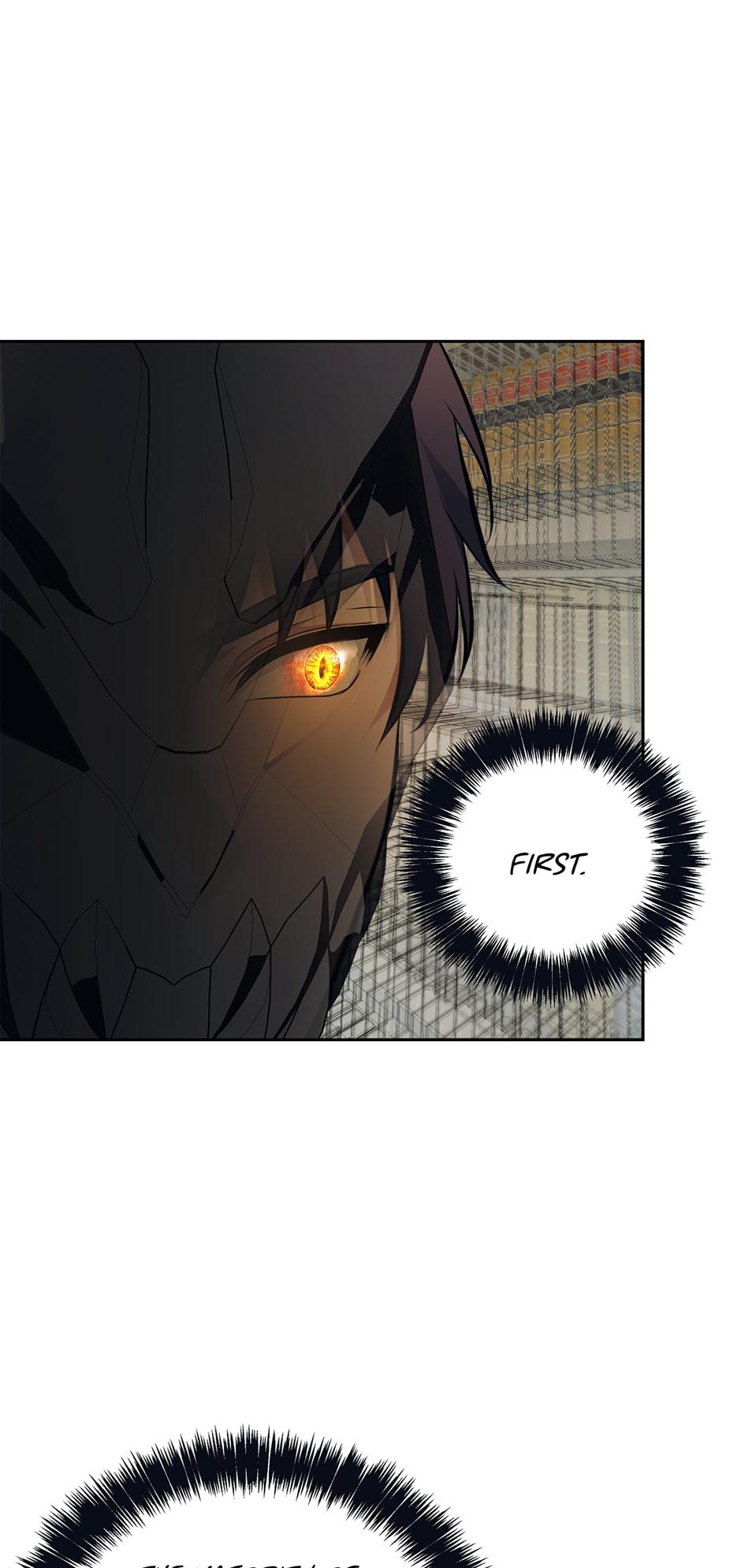 Read Second Life Ranker EN Manga Online