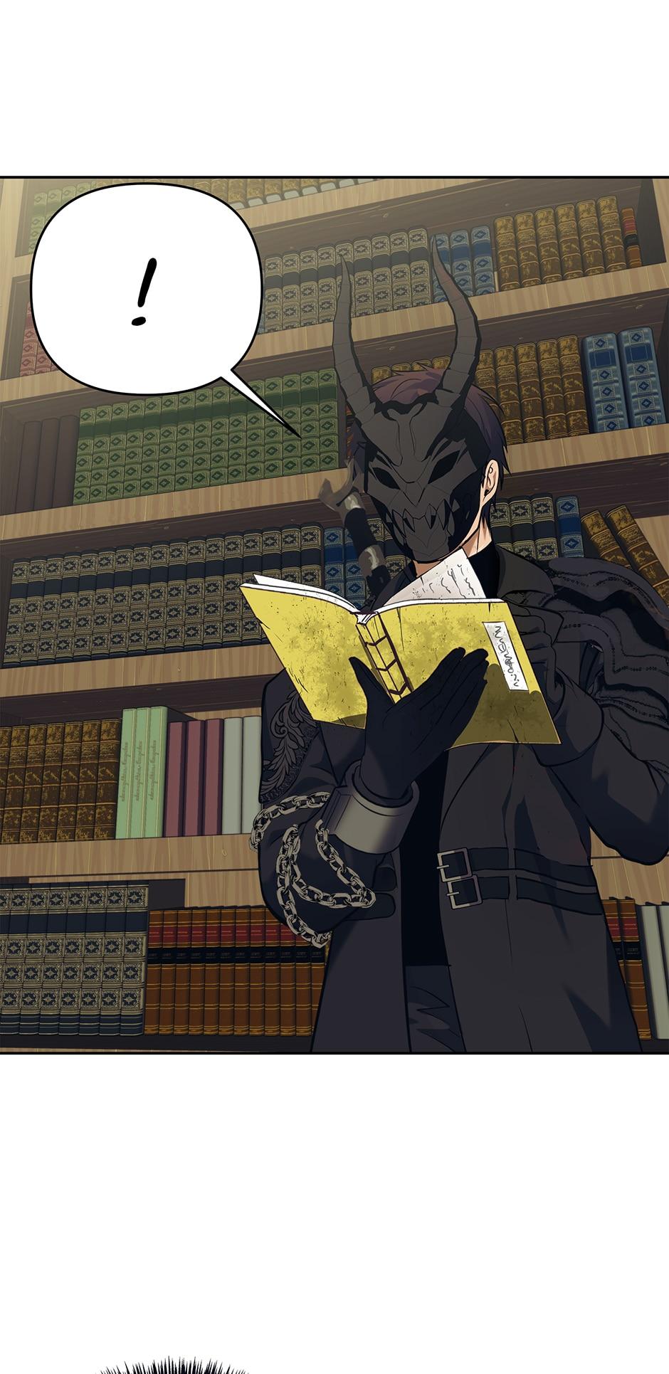 Read Second Life Ranker EN Manga Online