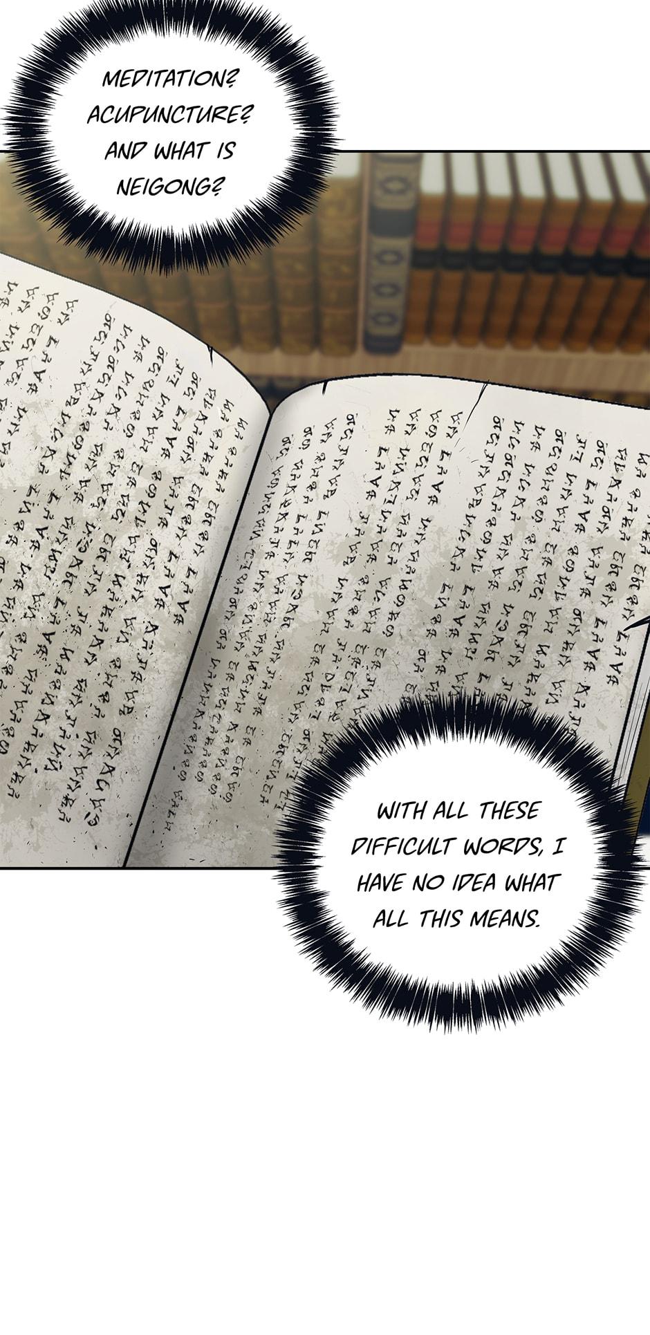 Read Second Life Ranker EN Manga Online