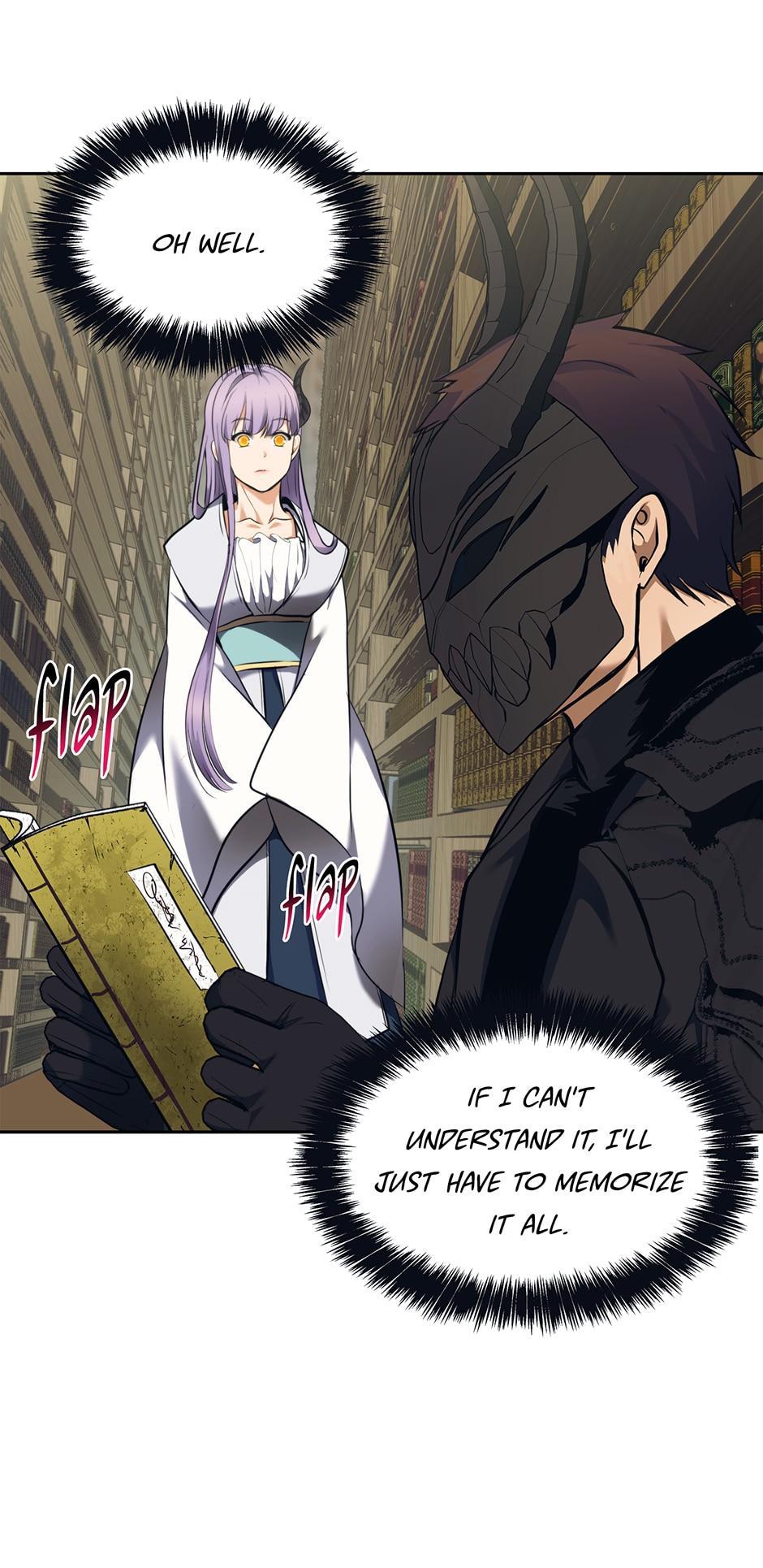 Read Second Life Ranker EN Manga Online