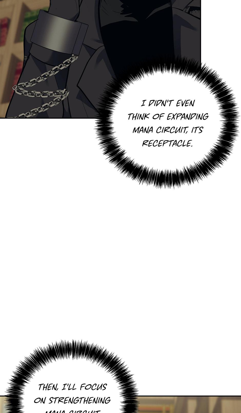 Read Second Life Ranker EN Manga Online
