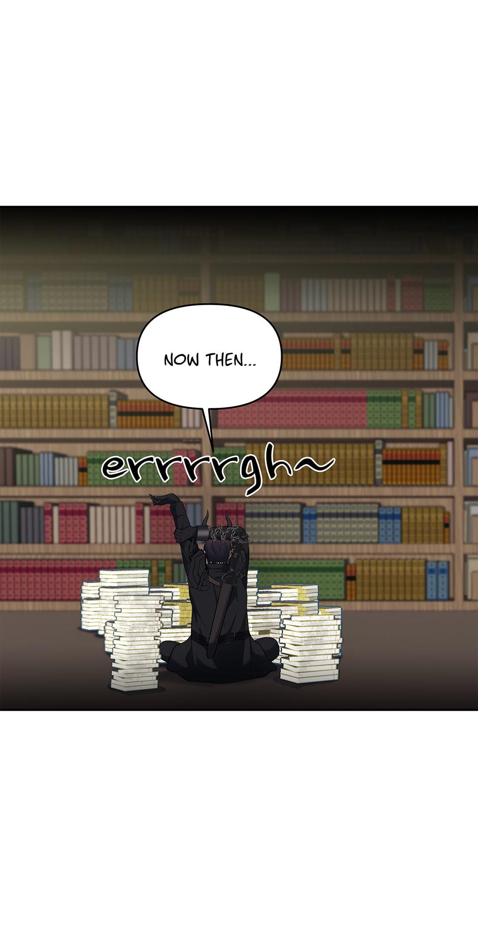 Read Second Life Ranker EN Manga Online