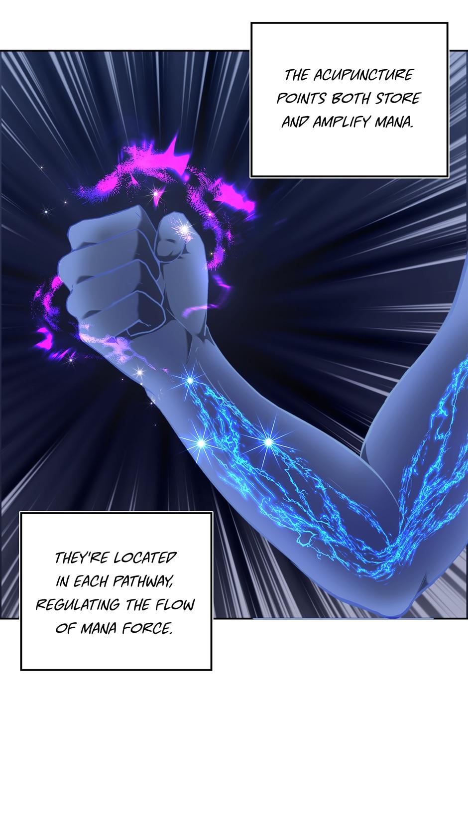 Read Second Life Ranker EN Manga Online