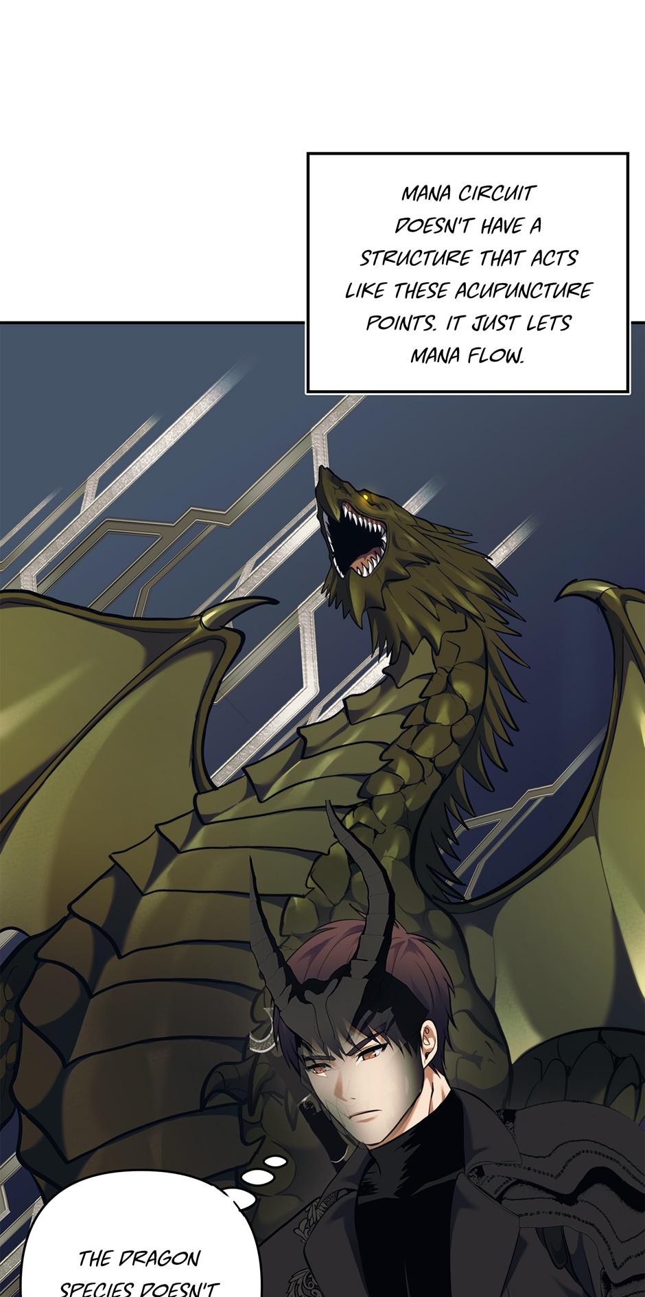 Read Second Life Ranker EN Manga Online
