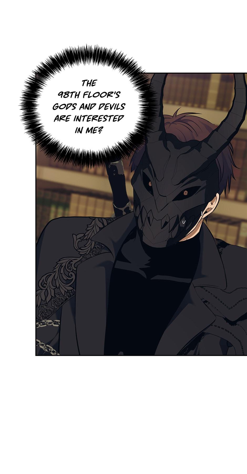 Read Second Life Ranker EN Manga Online