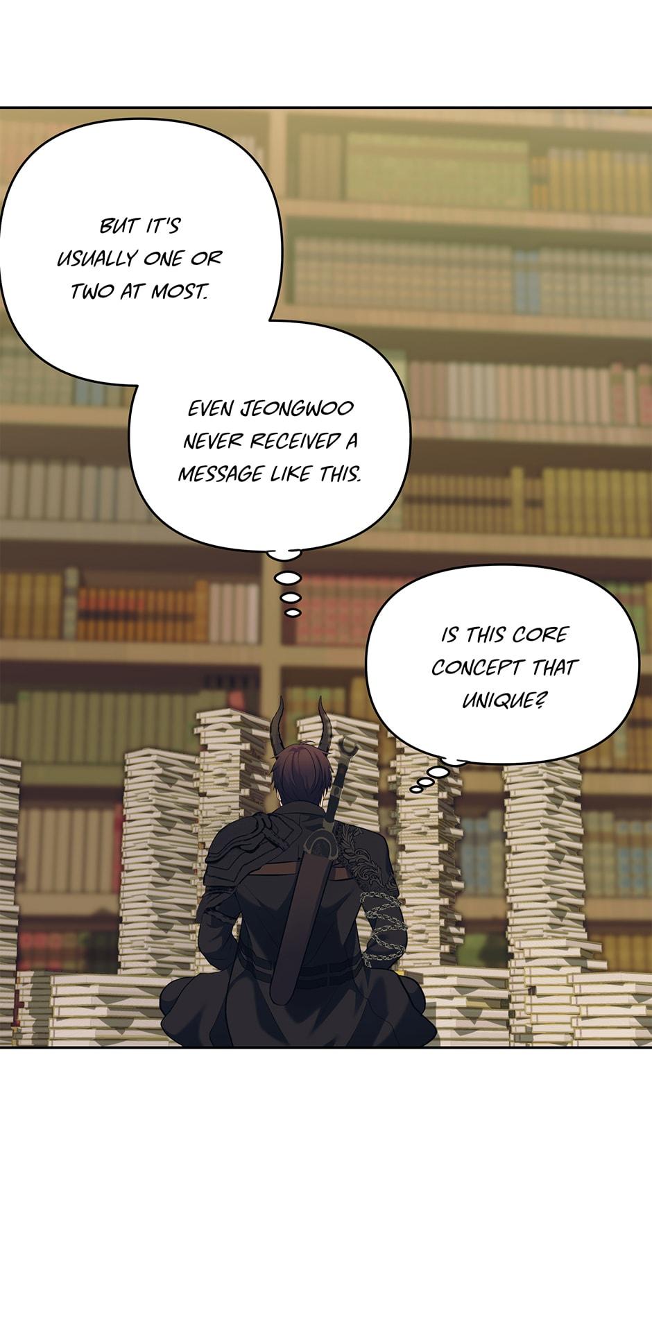 Read Second Life Ranker EN Manga Online