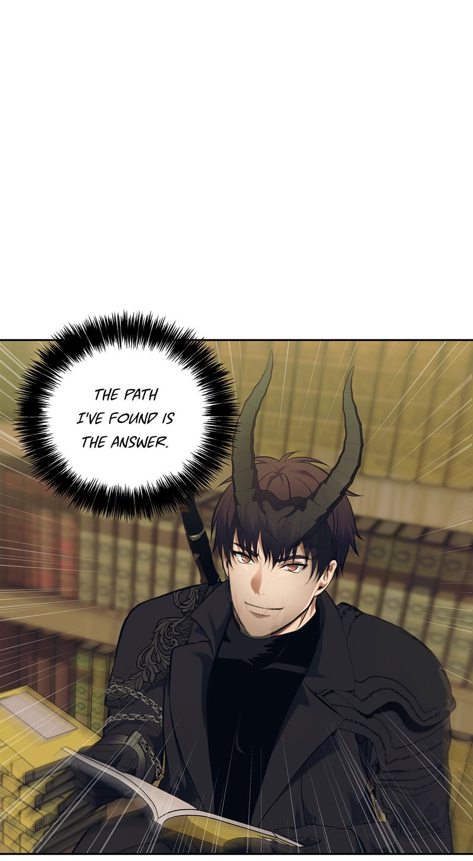 Read Second Life Ranker EN Manga Online