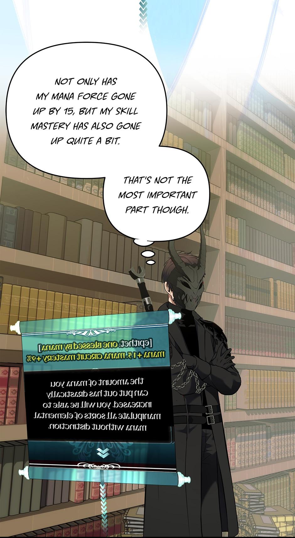 Read Second Life Ranker EN Manga Online