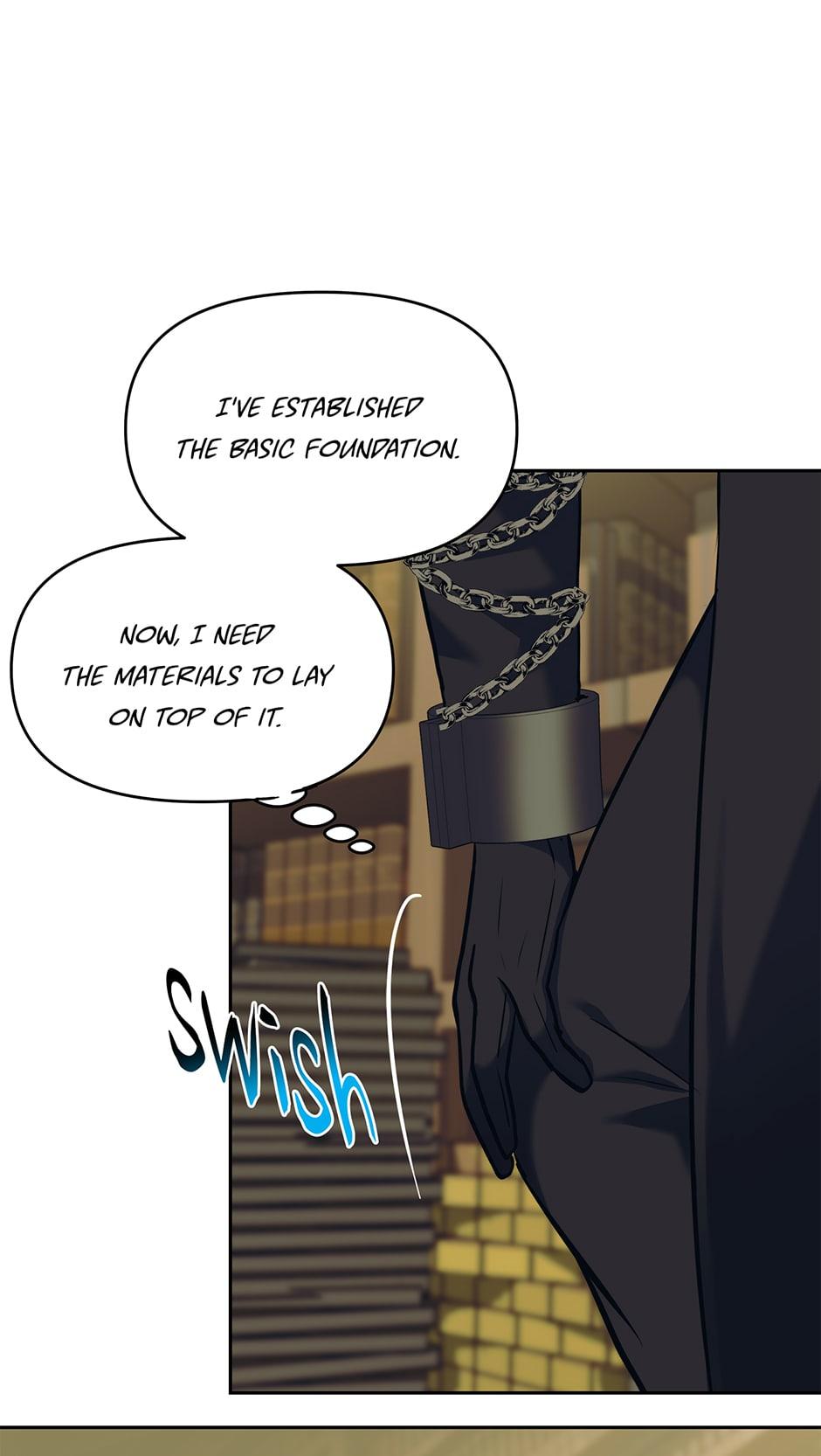 Read Second Life Ranker EN Manga Online