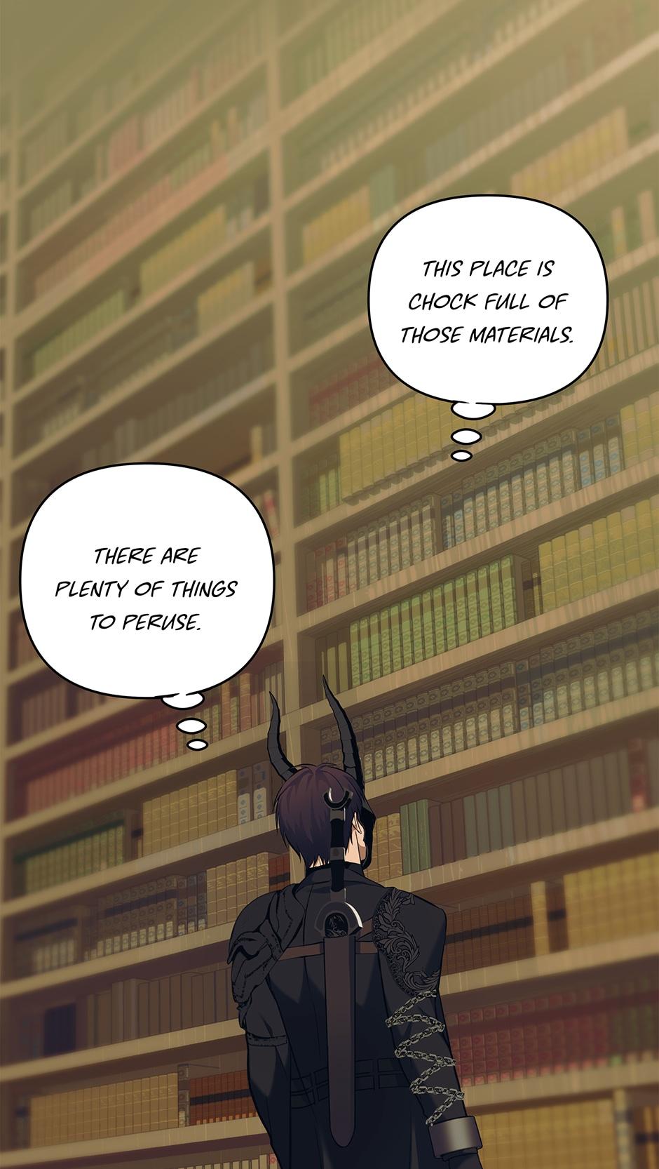 Read Second Life Ranker EN Manga Online